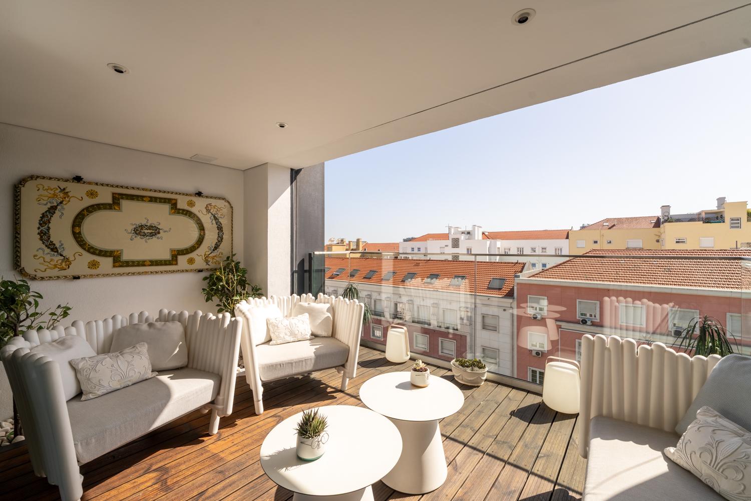 Apartment in Lisboa (99355) — photograph 3