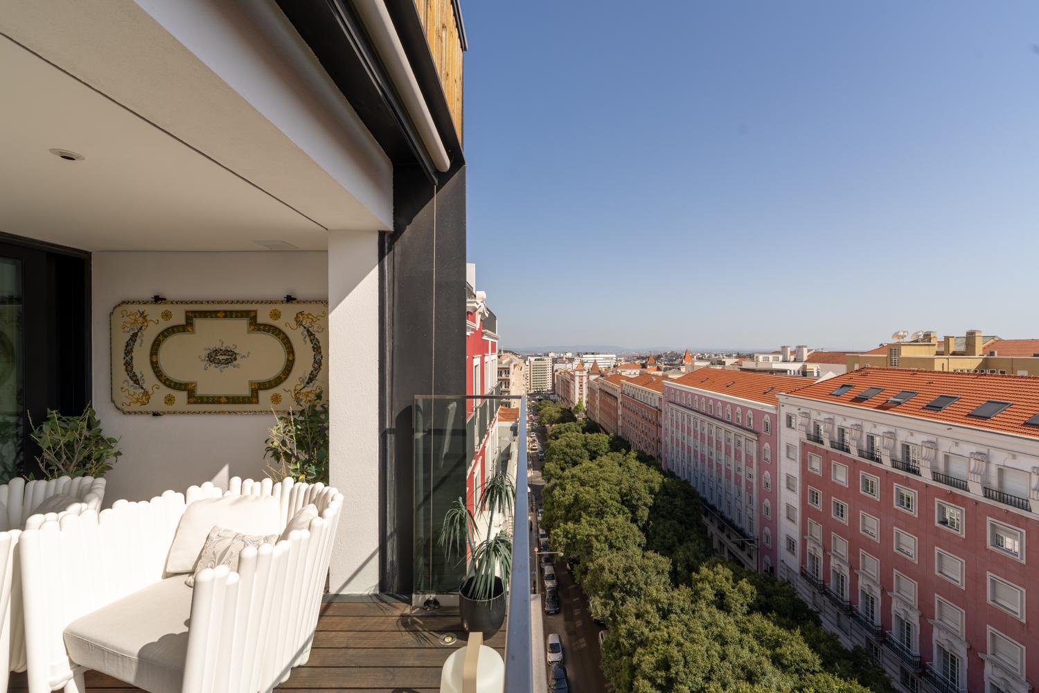 Apartment in Lisboa (99355) — photograph 4