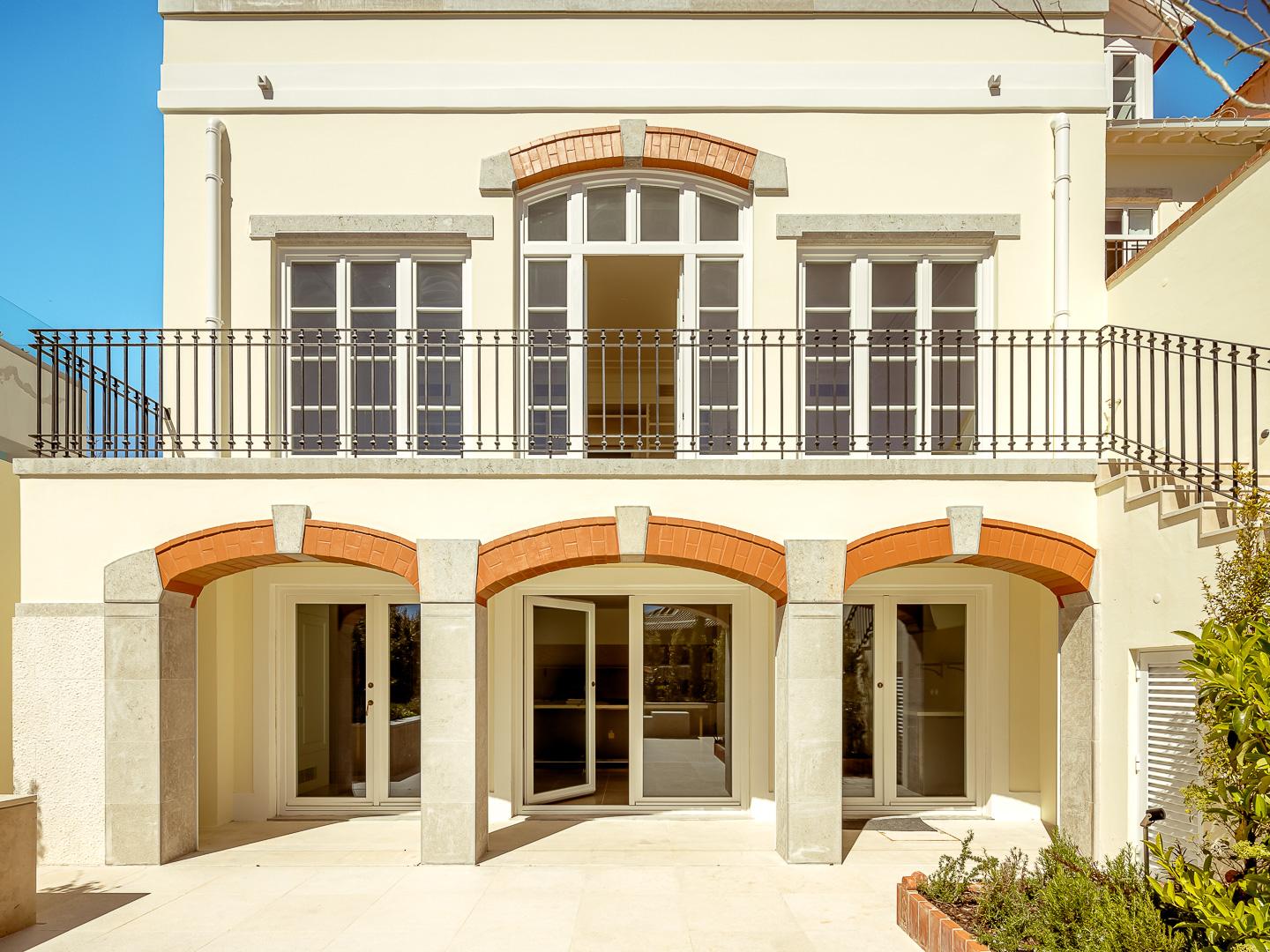 House in Cascais (96879) — photograph 5