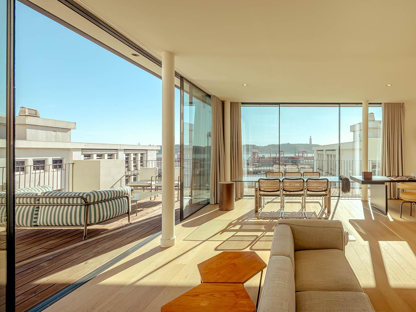 Apartment in Lisboa (93884) — photograph 2