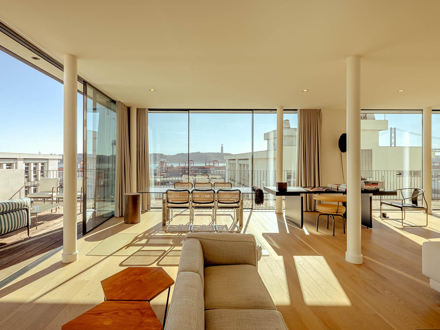 Apartment in Lisboa (93884) — photograph 3