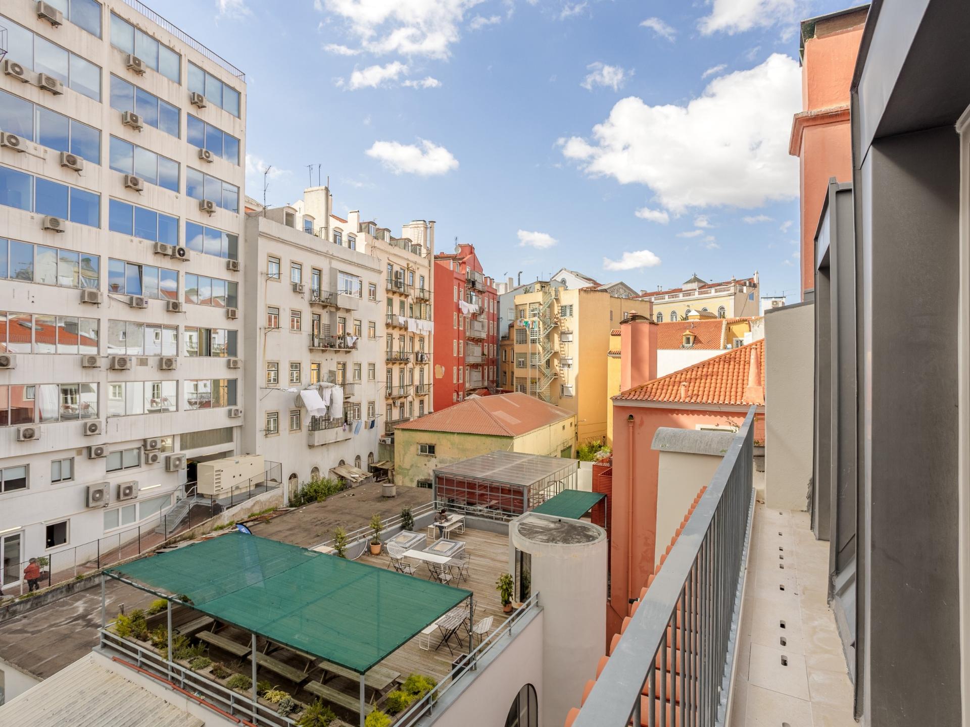 Apartment in Lisboa (87073) — photograph 4