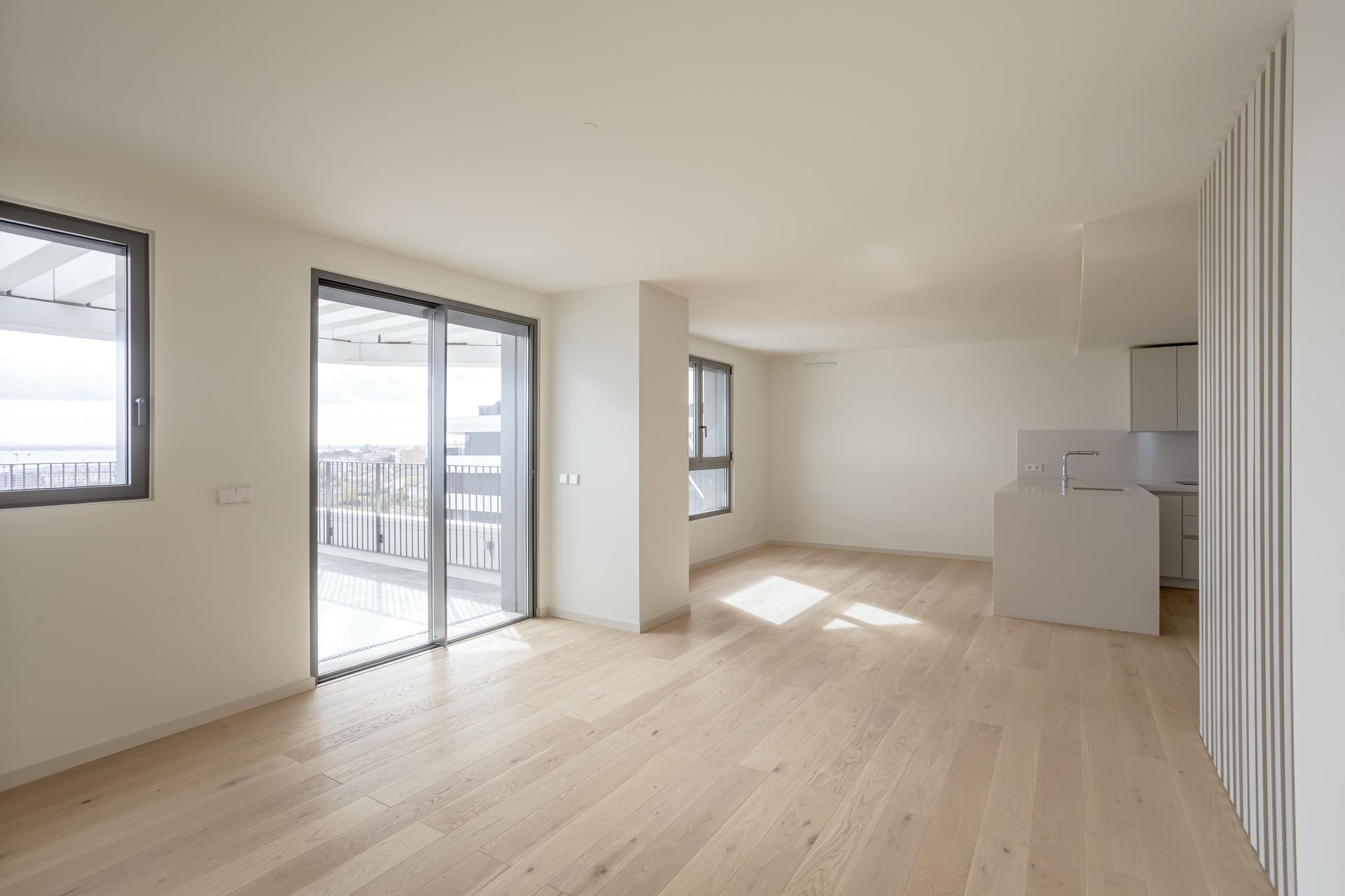 Apartment in Lisboa (94356) — photograph 2