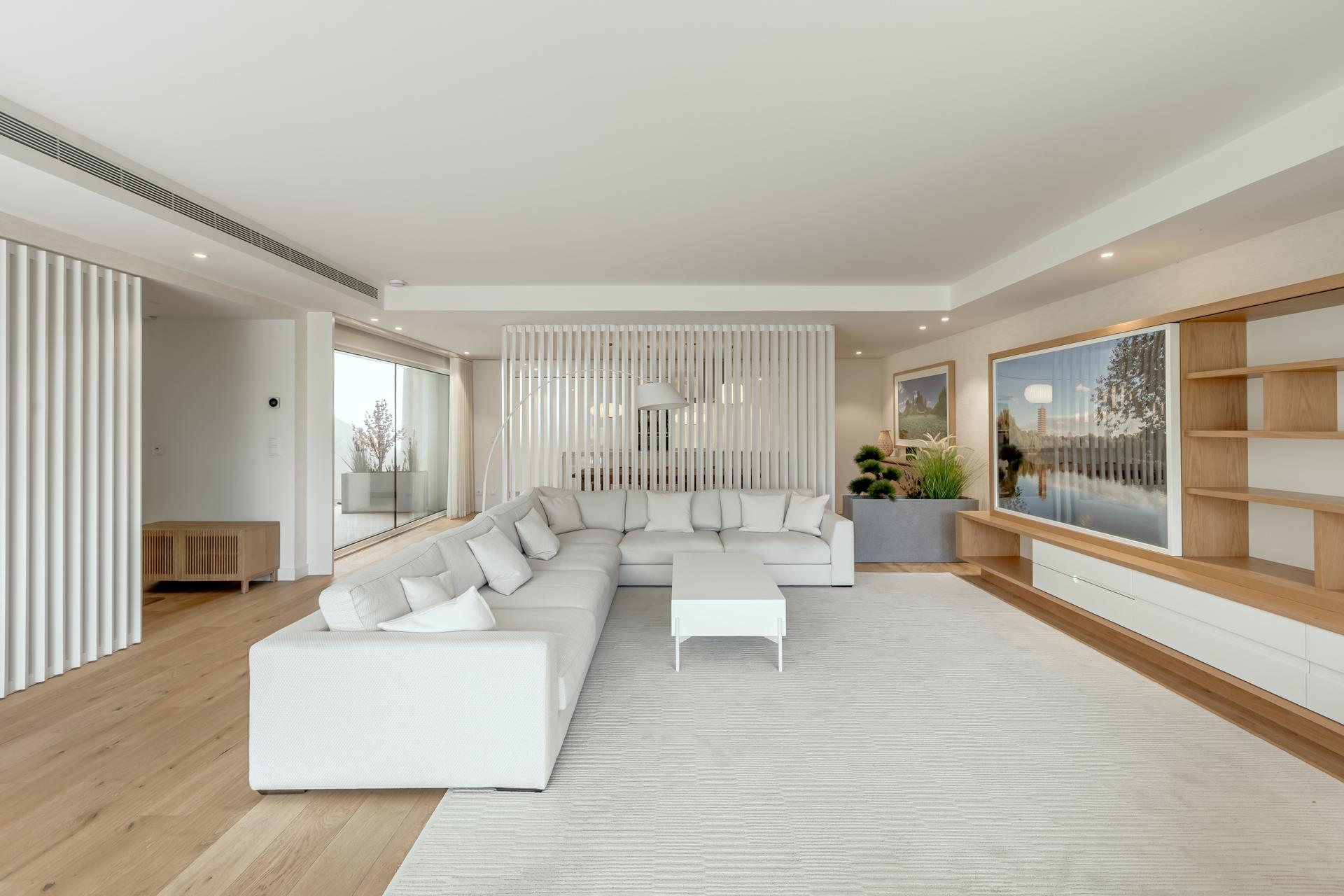Apartment in Lisboa (96587) — photograph 2