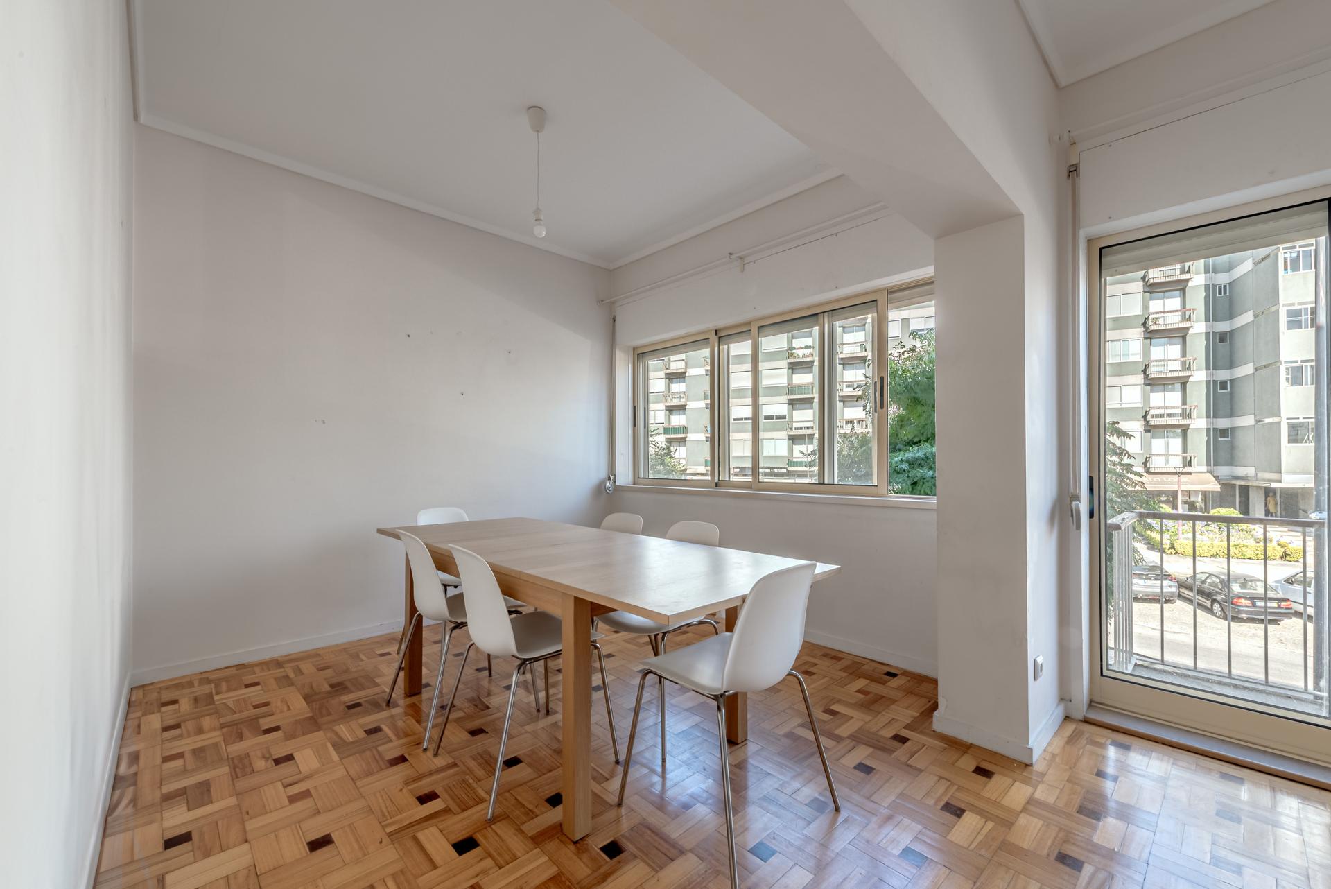 Apartment in Porto (89426) — photograph 2