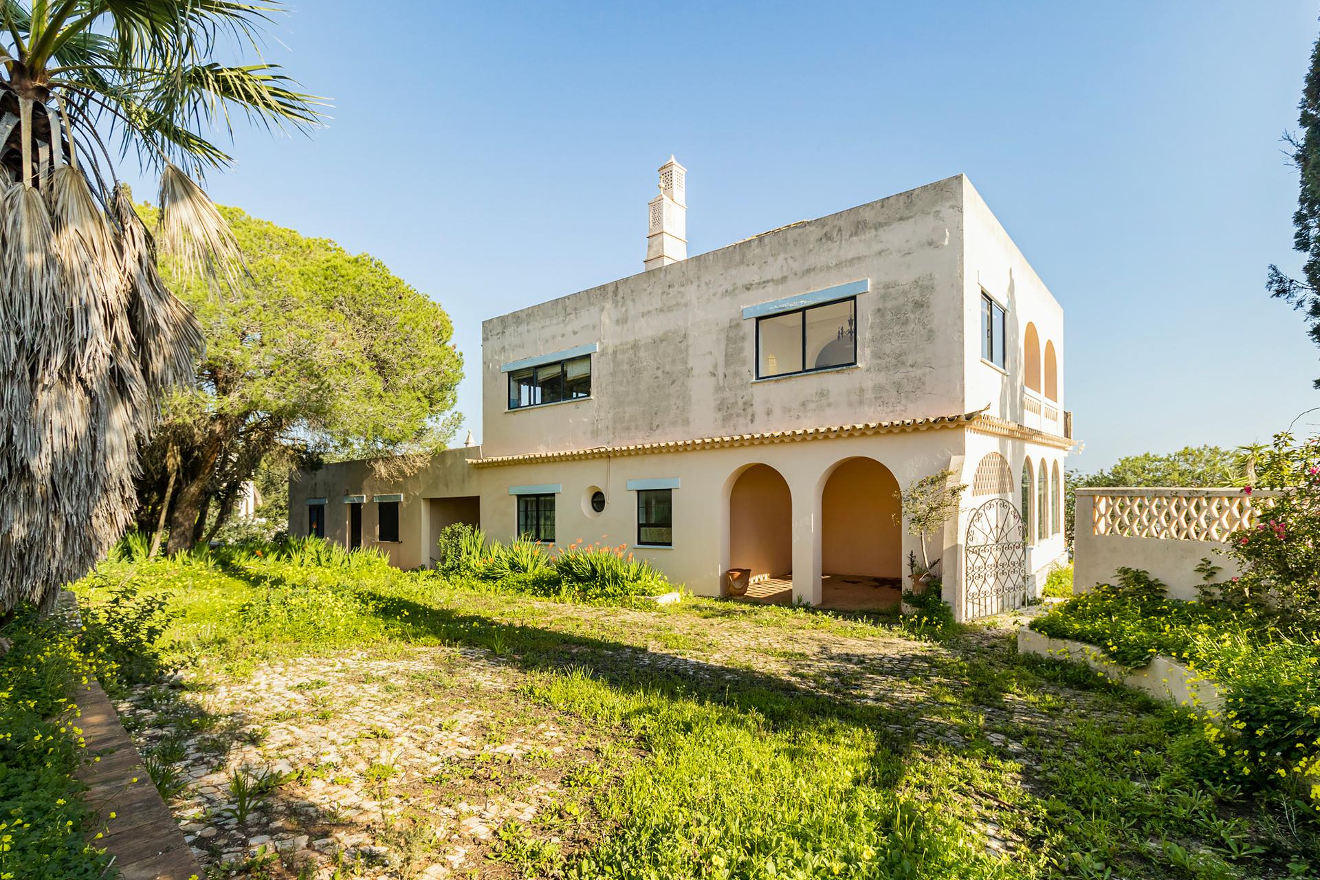 House in Albufeira — photograph 4