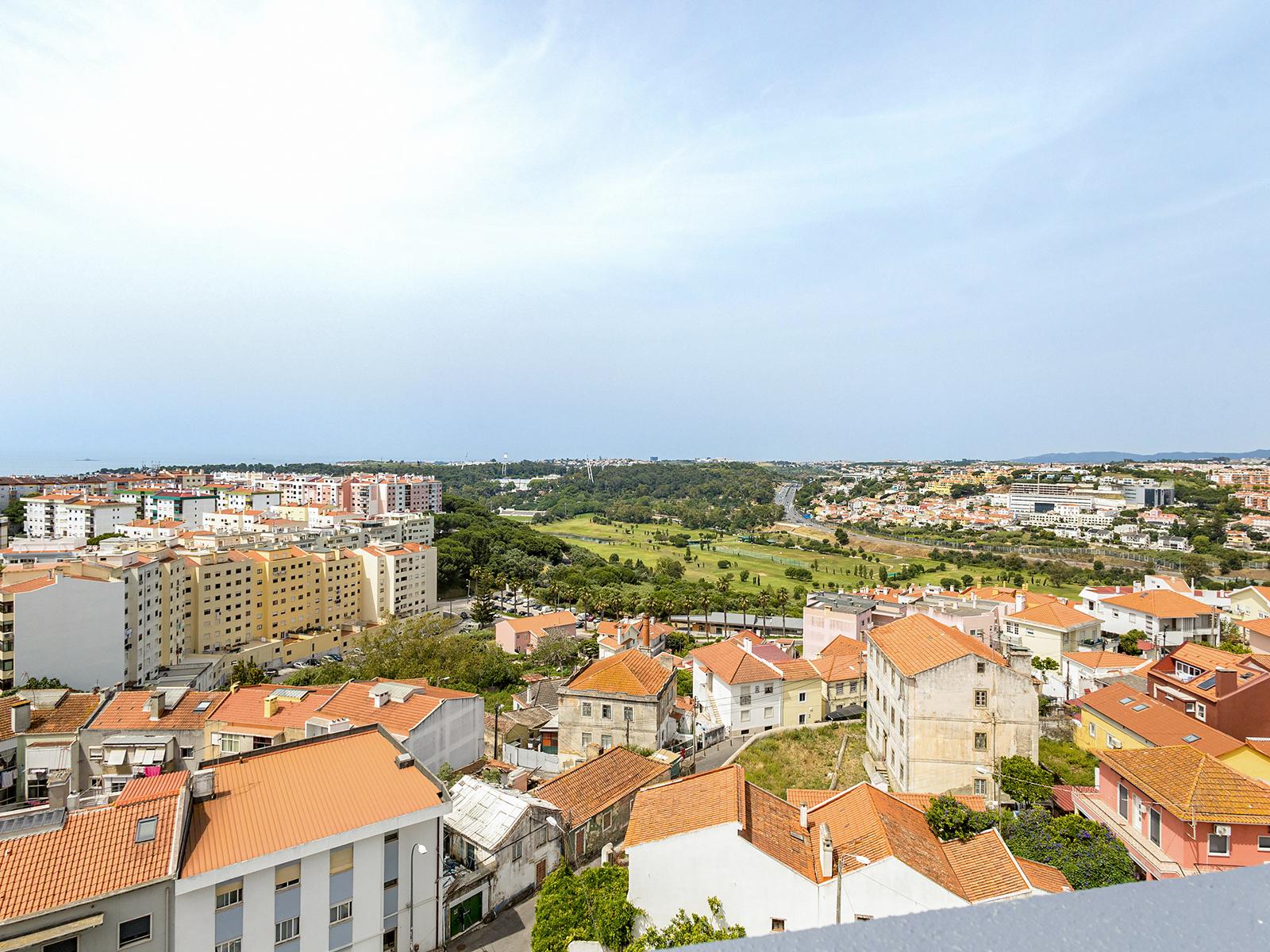 Apartment in Oeiras (95920) — photograph 4