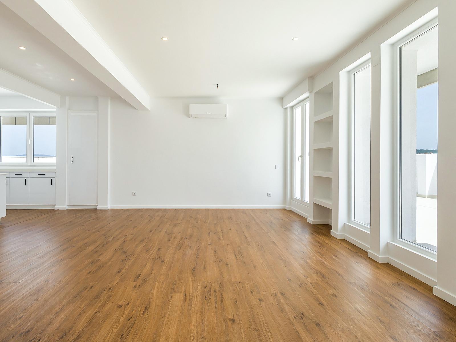 Apartment in Oeiras (95920) — photograph 5