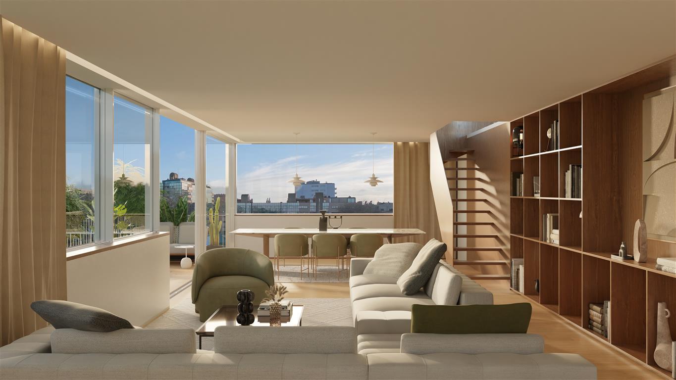Apartment in Porto (92142) — photograph 5