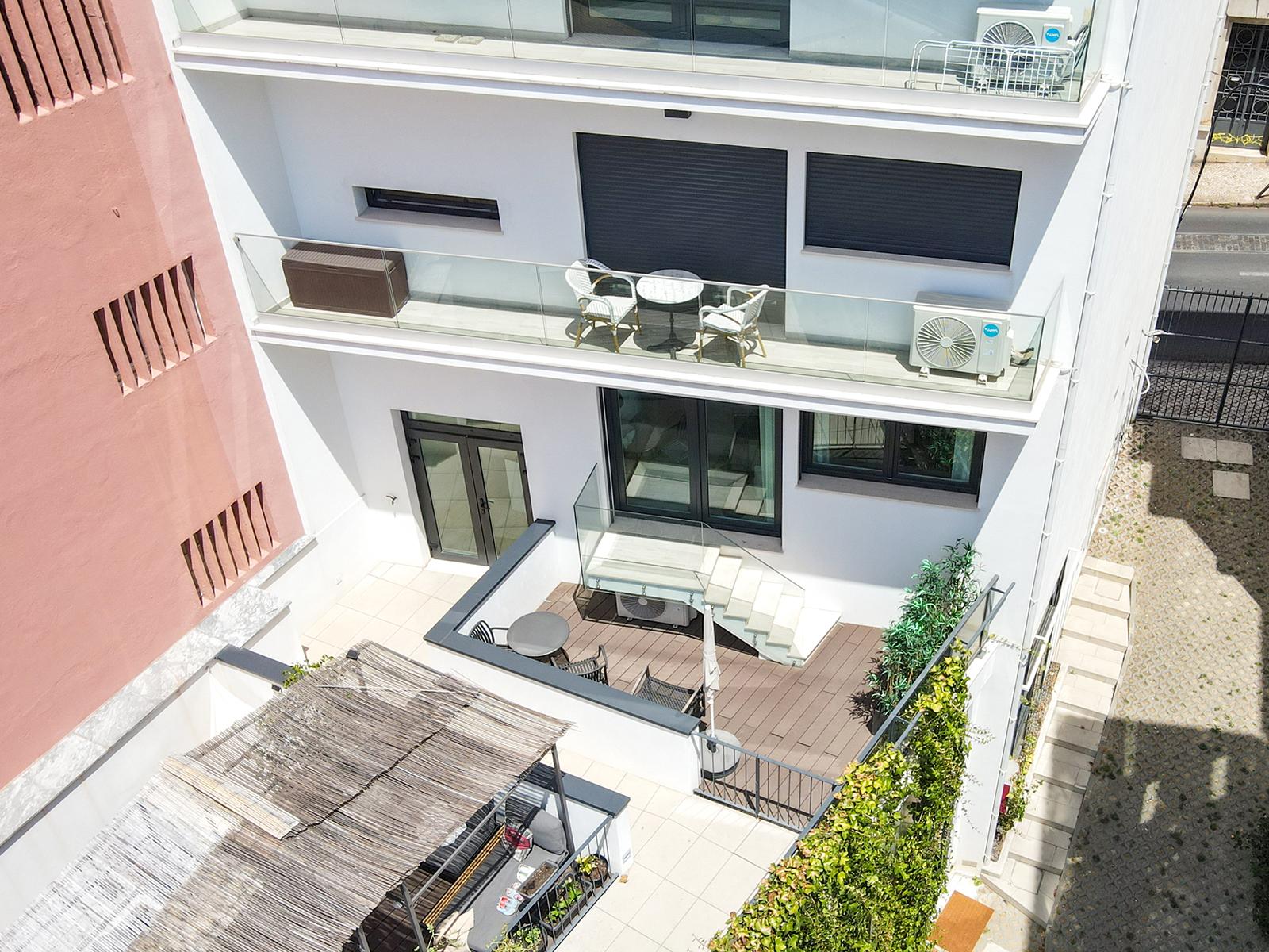 Apartment in Lisboa (98633) — photograph 5