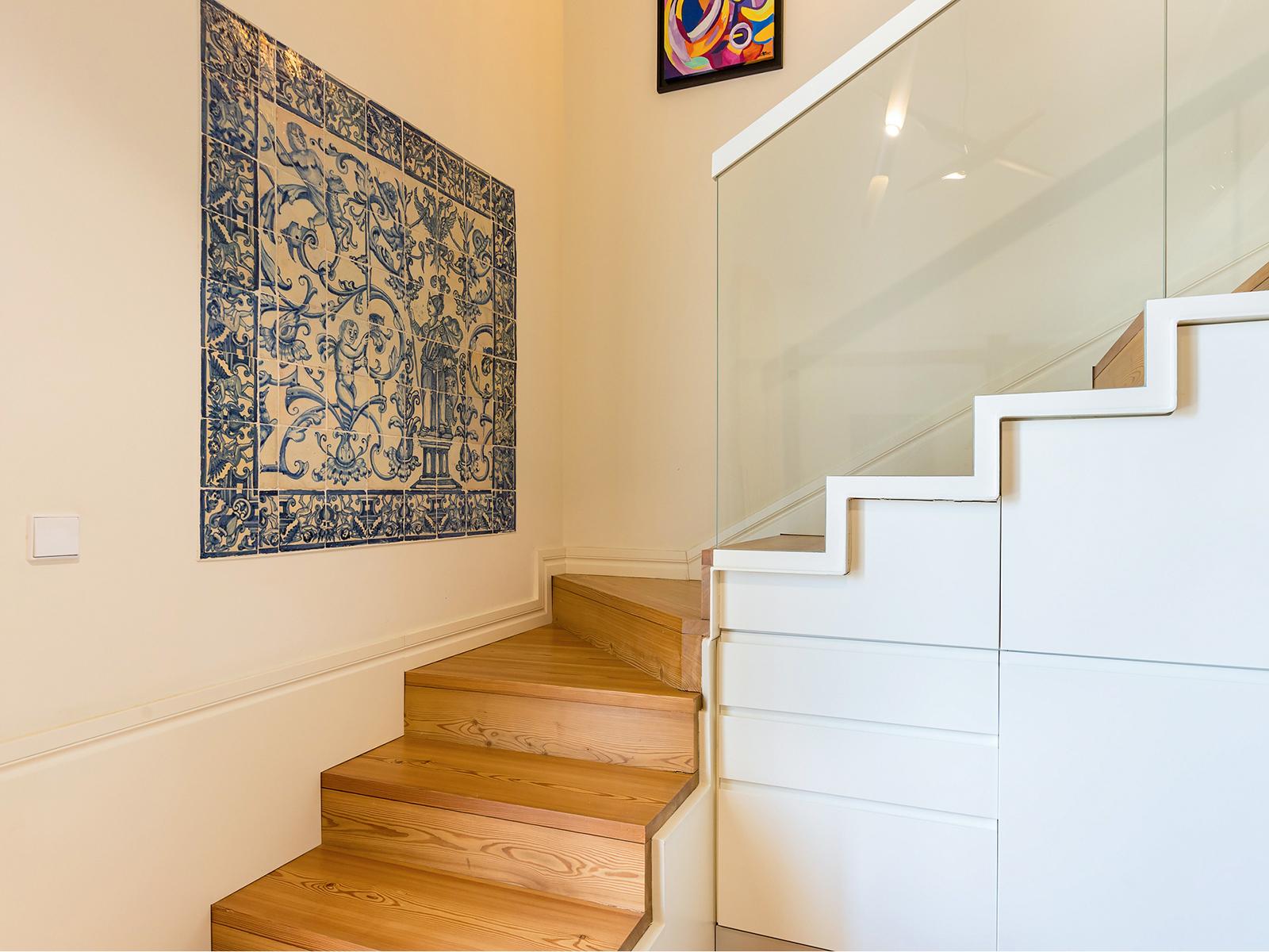 Apartment in Lisboa (98603) — photograph 2