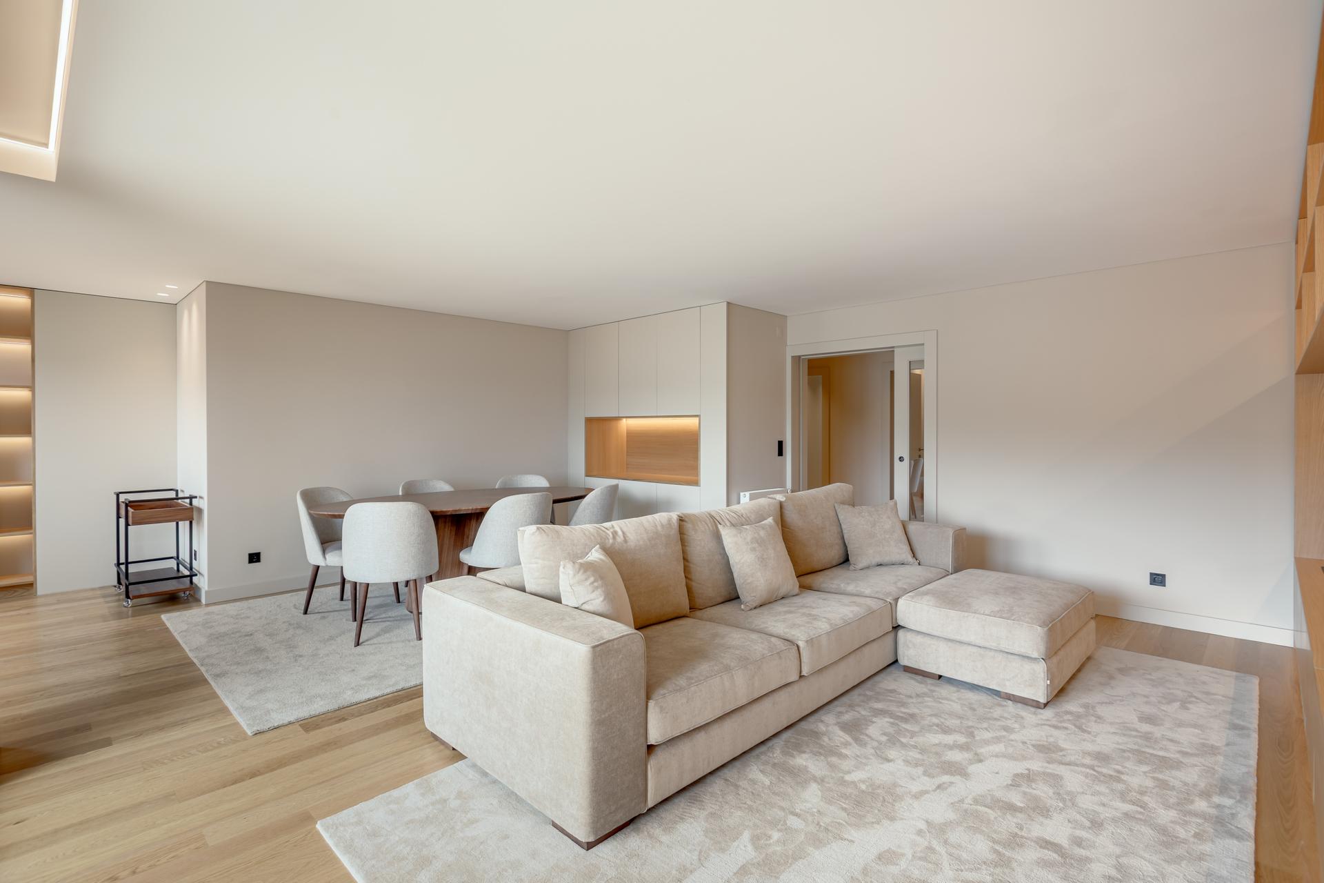 Apartment in Porto (98441) — photograph 2