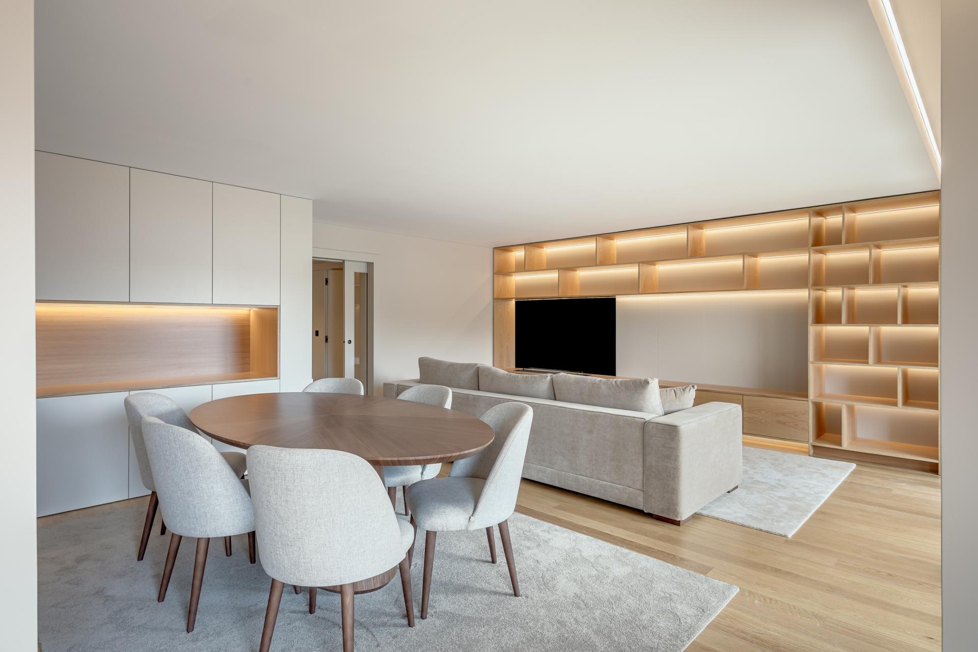 Apartment in Porto (98441) — photograph 4