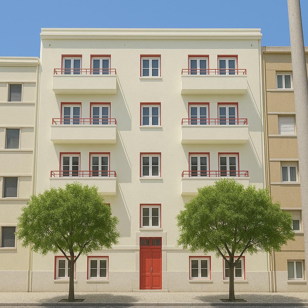 Apartment in Lisboa (93834) — photograph 2