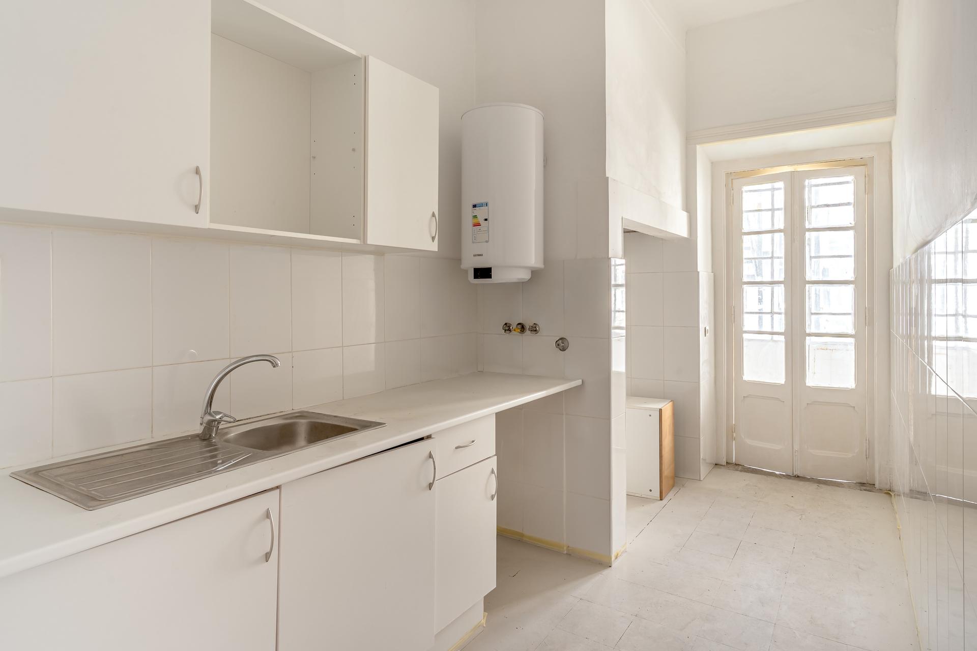 Apartment in Lisboa (93834) — photograph 5