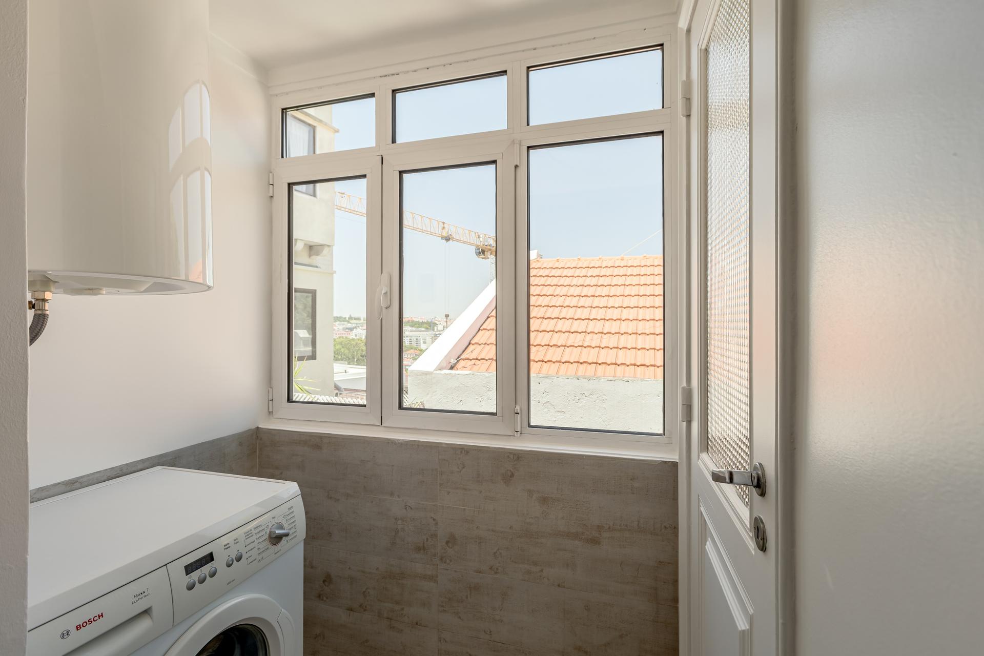 Apartment in Lisboa (98608) — photograph 3