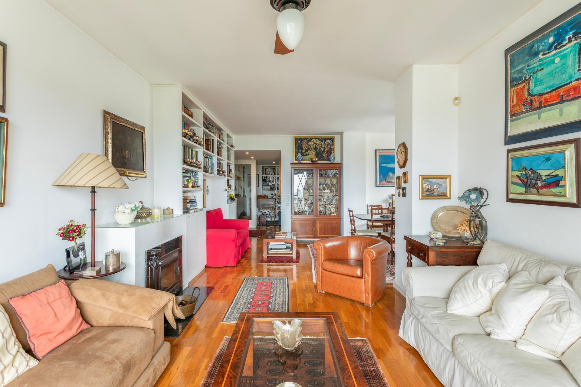 Apartment in Porto (97261) — photograph 3
