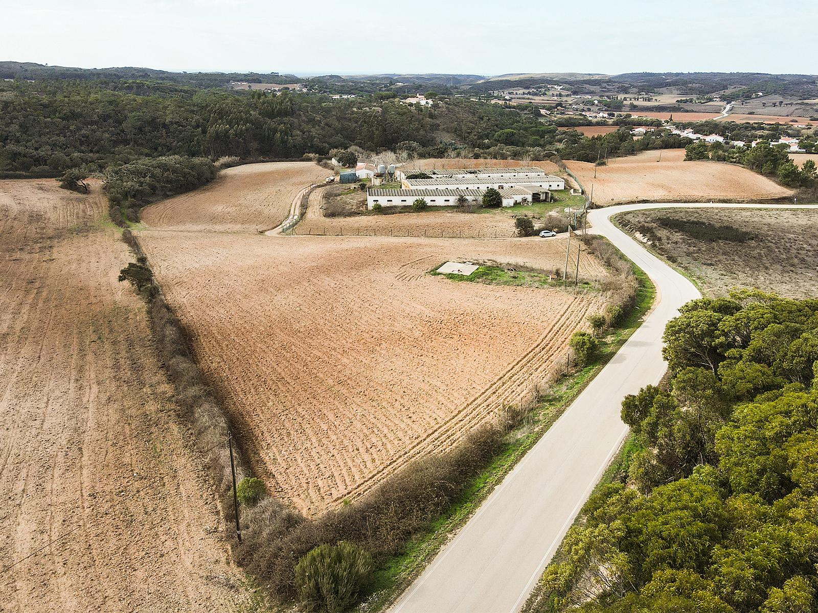 Land in Aljezur (65761) — photograph 3