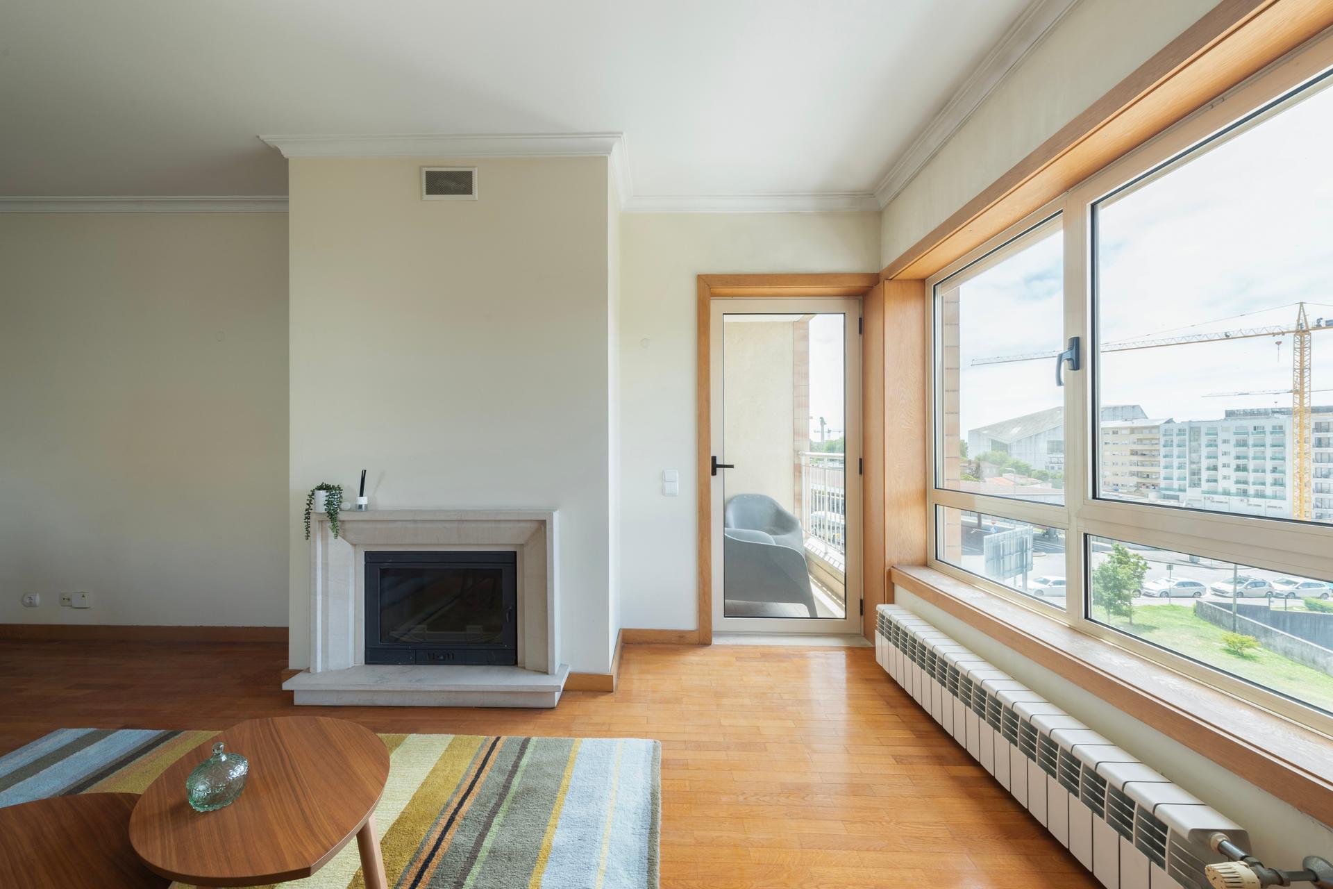 Apartment in Porto (98343) — photograph 3