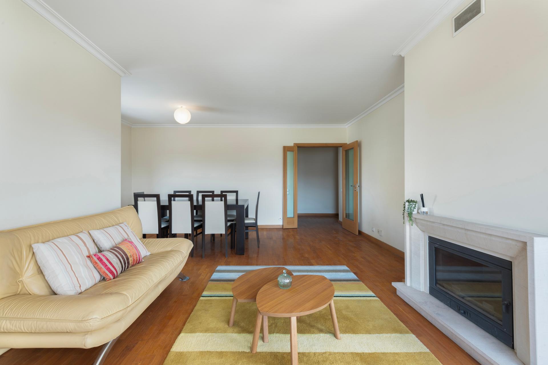 Apartment in Porto (98343) — photograph 4