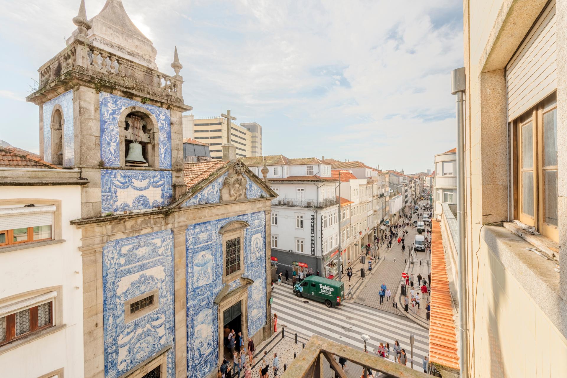 Apartment in Porto (77280) — photograph 2