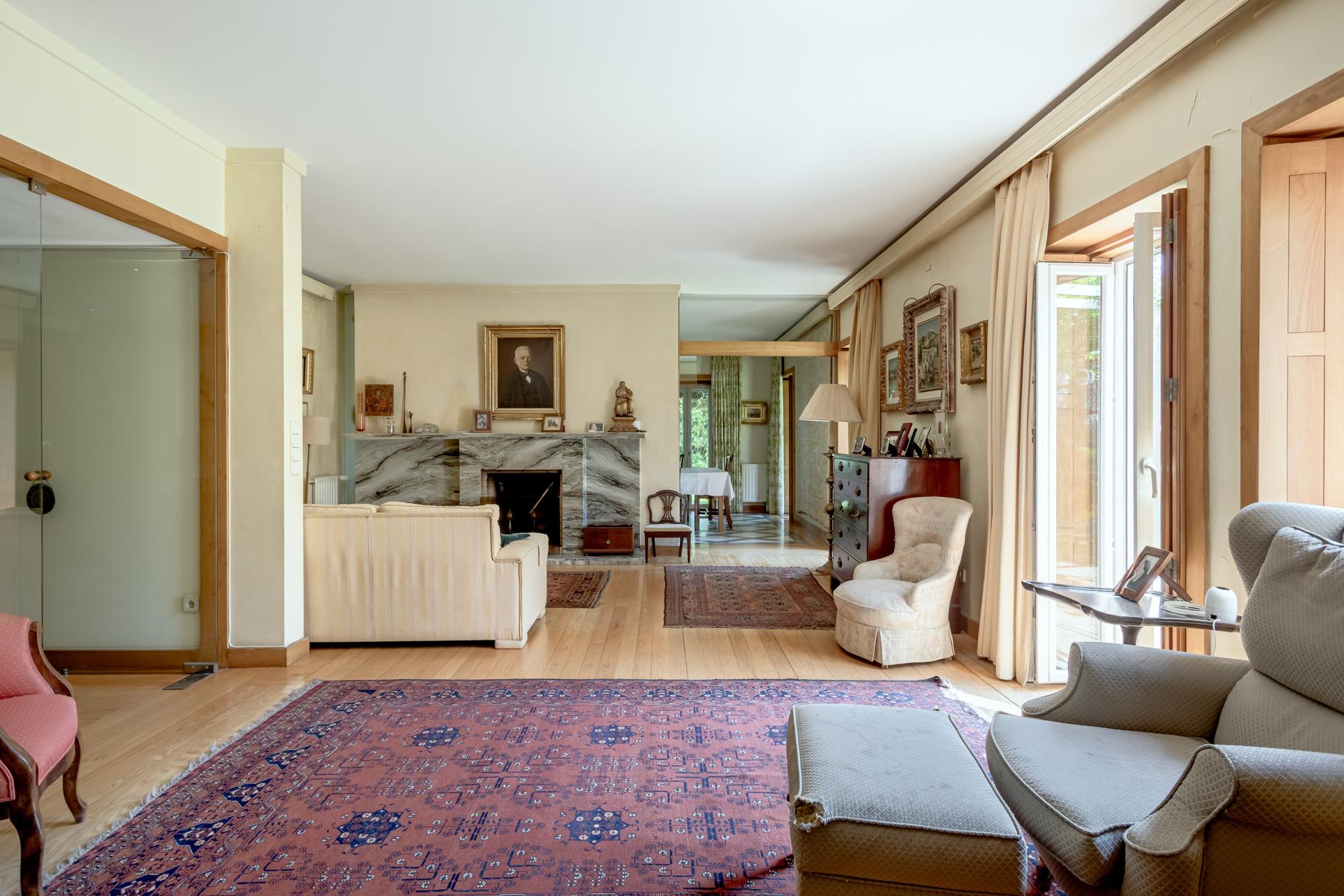 House in Porto (95268) — photograph 4