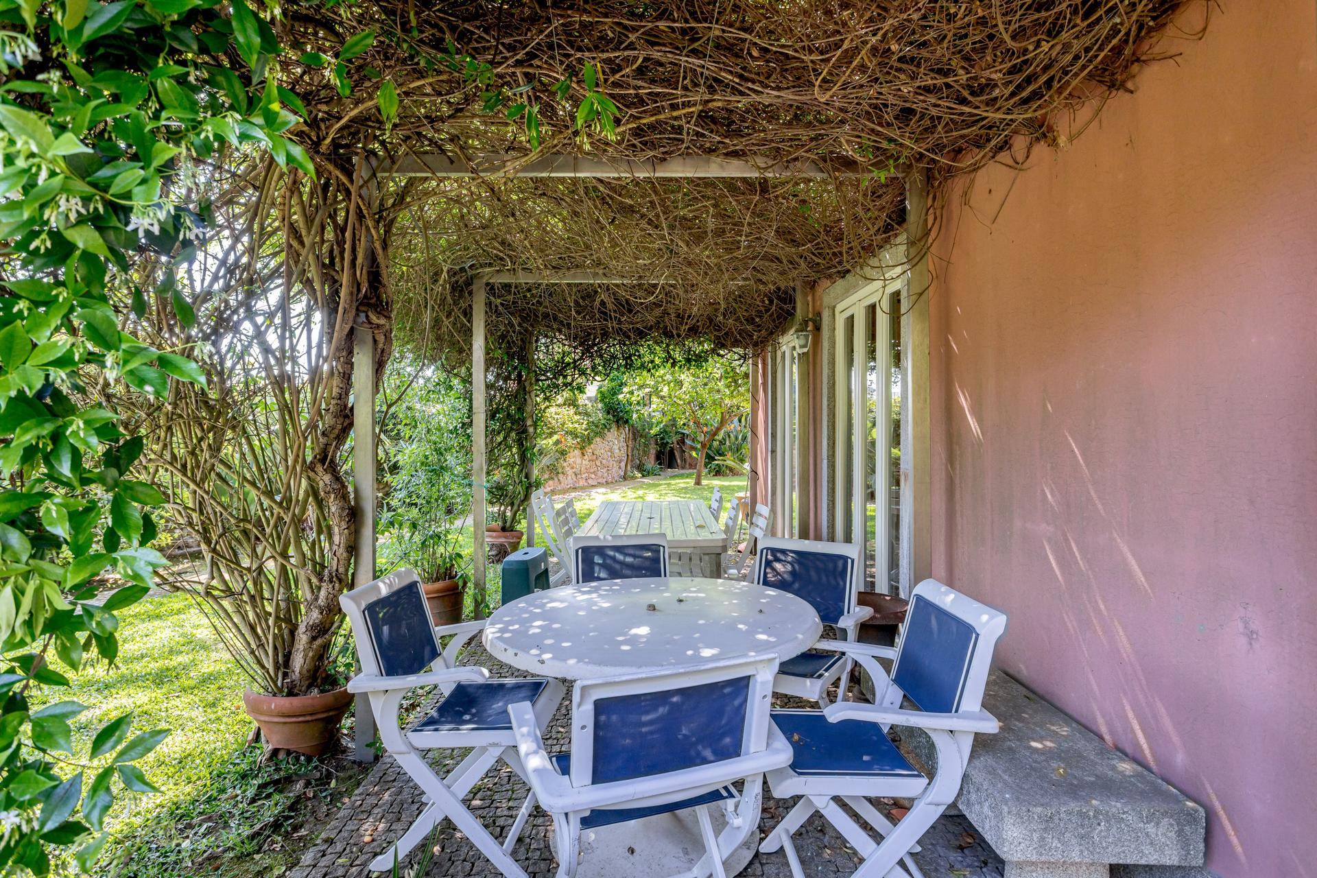 House in Porto (95268) — photograph 5
