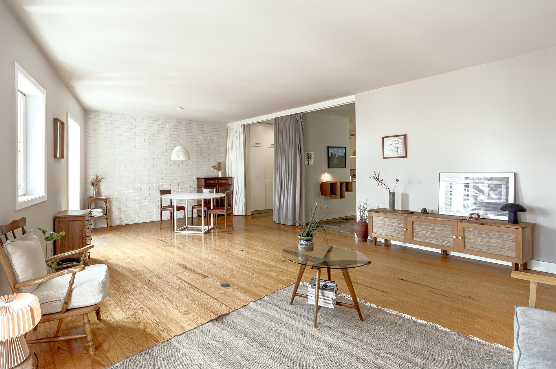 Apartment in Lisboa (96666) — photograph 2