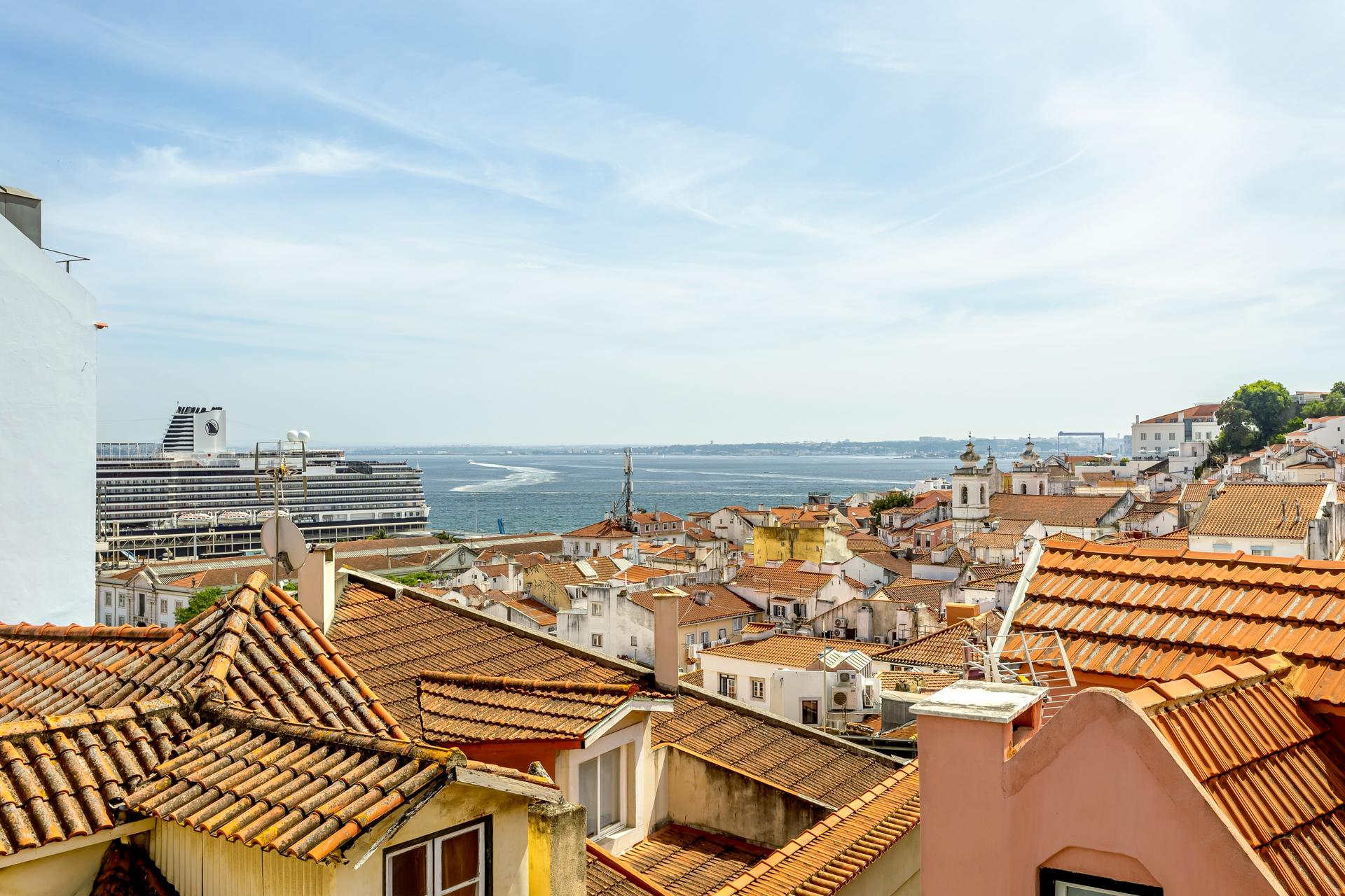 Apartment in Lisboa (96666) — photograph 3