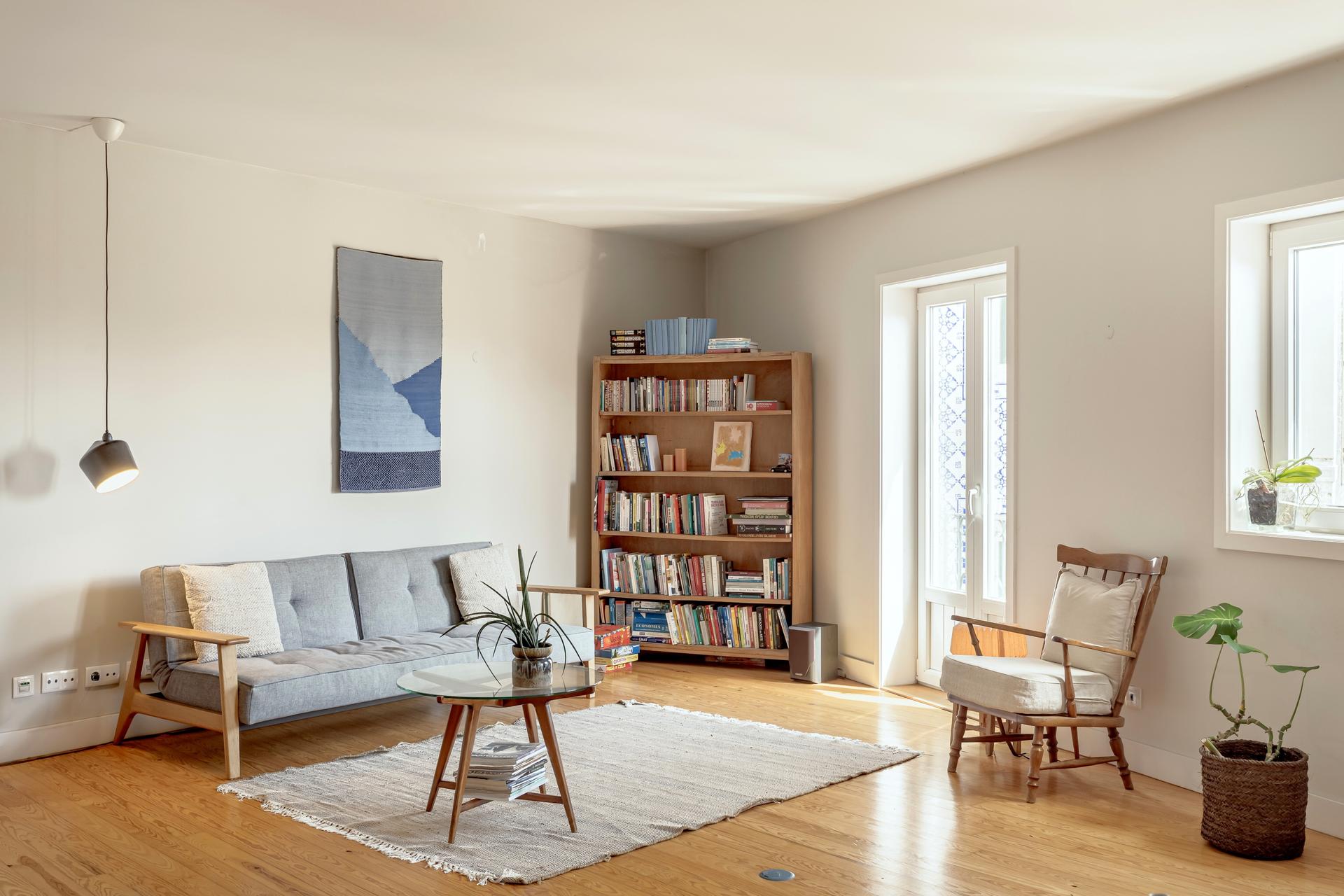 Apartment in Lisboa (96666) — photograph 4