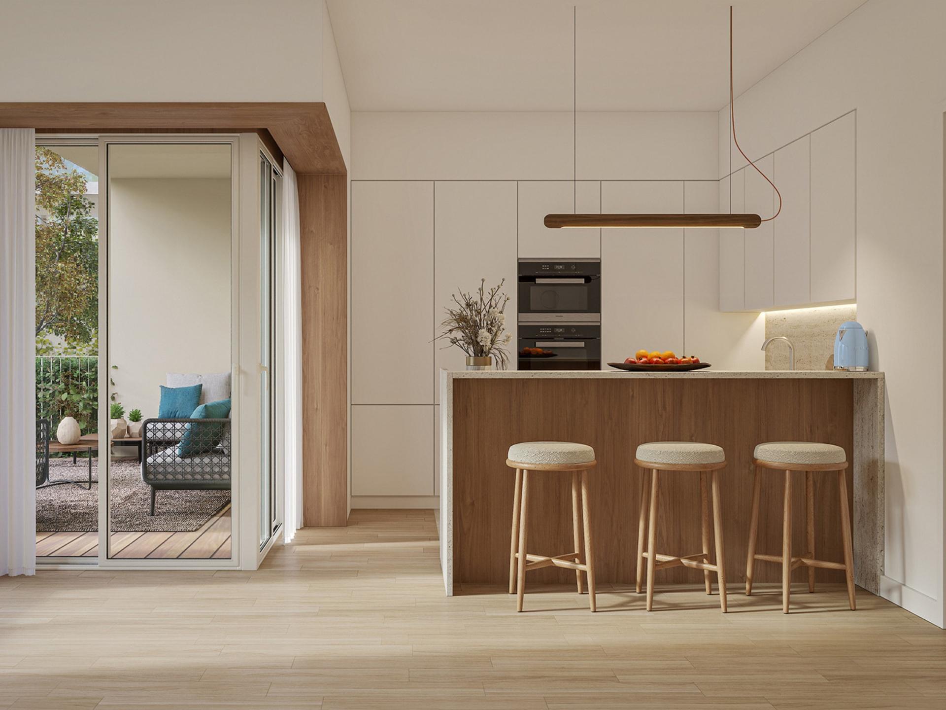 Apartment in Lisboa (99464) — photograph 3