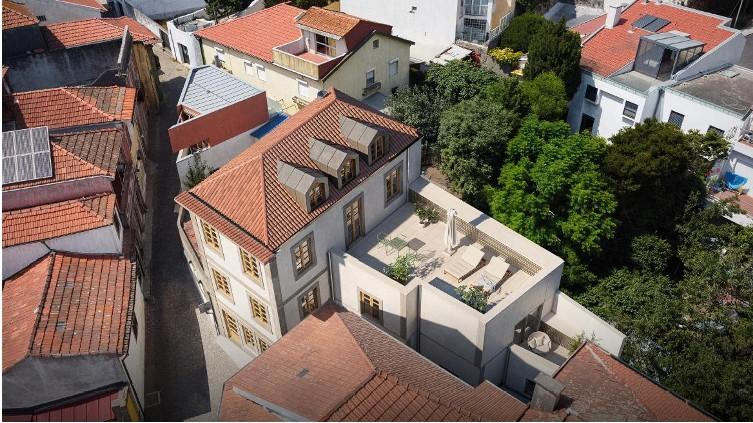 Apartment in Porto (95933) — photograph 4