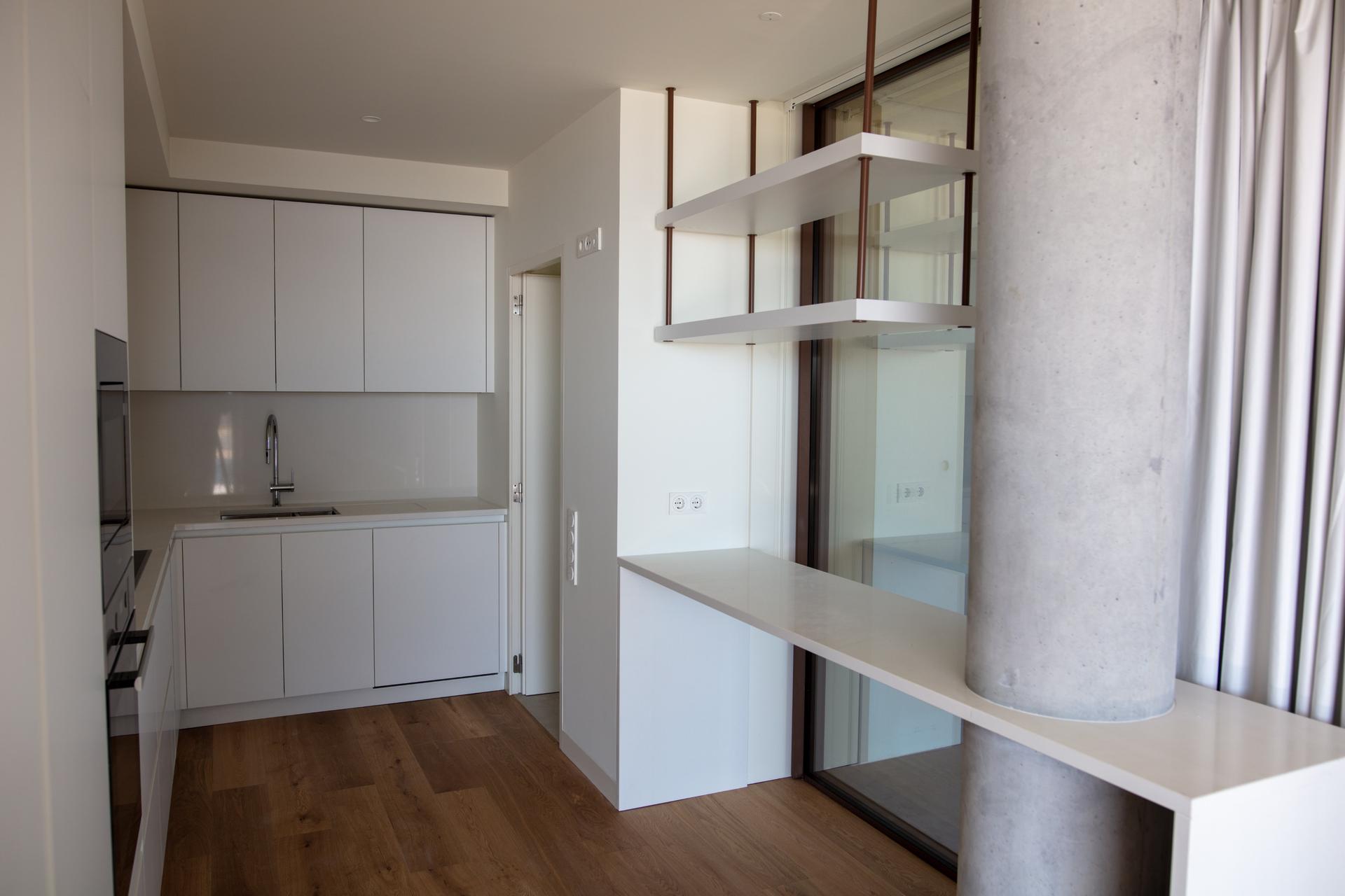 Apartment in Porto (84566) — photograph 5