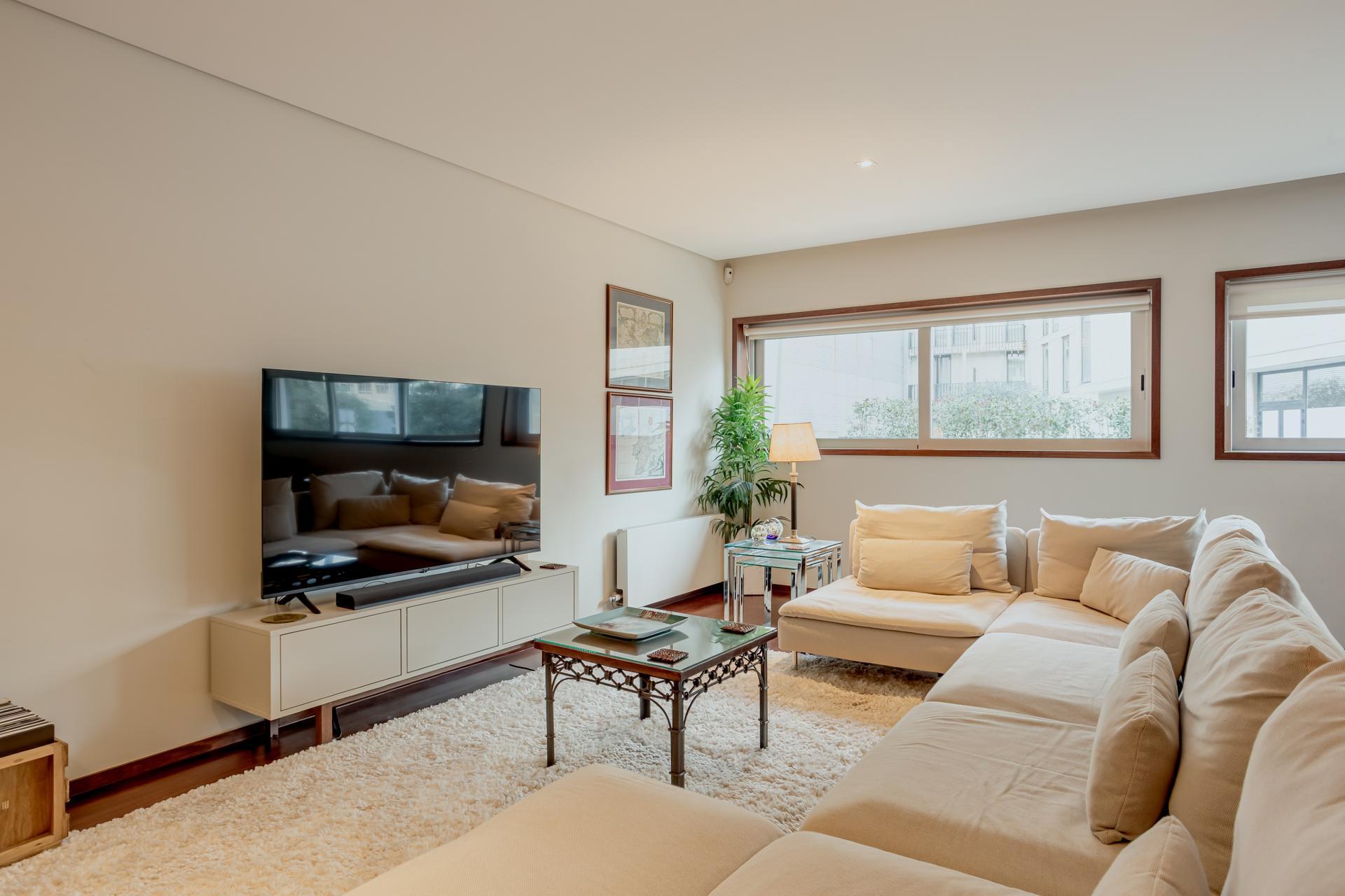 Apartment in Porto (95365) — photograph 3