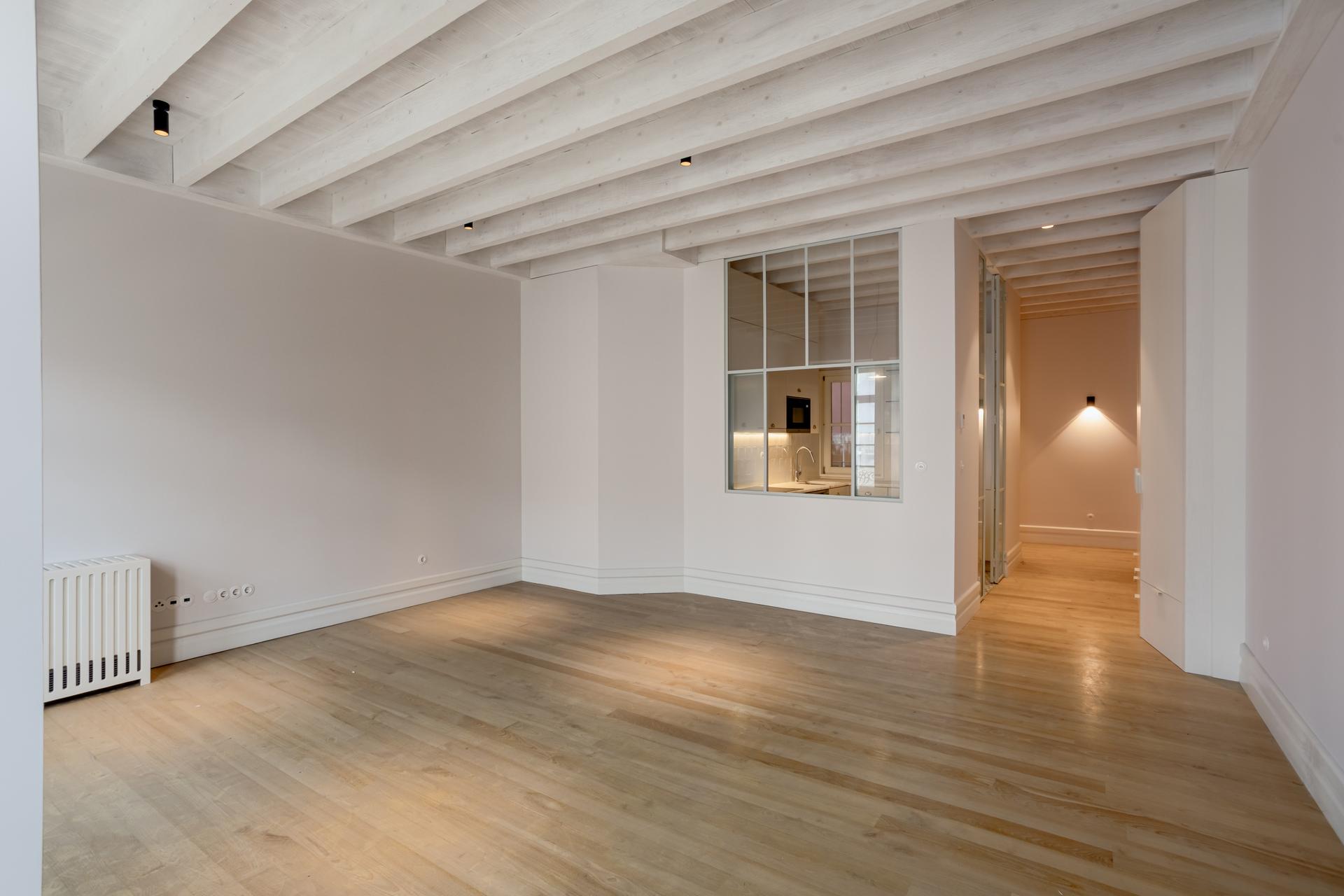 Apartment in Porto (98129) — photograph 3