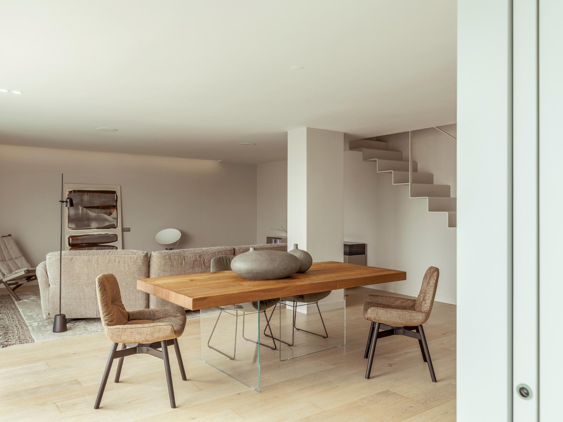Linea Residences — photograph 3