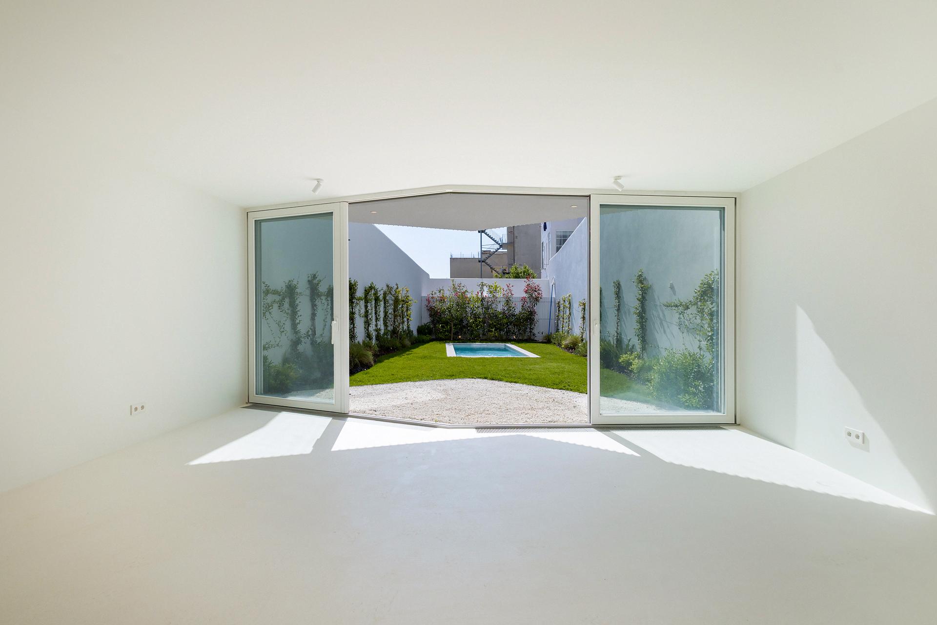 Apartment in Lisboa (95967) — photograph 2