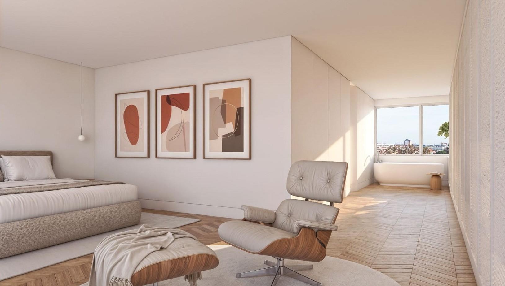 Apartment in Cascais (98568) — photograph 4