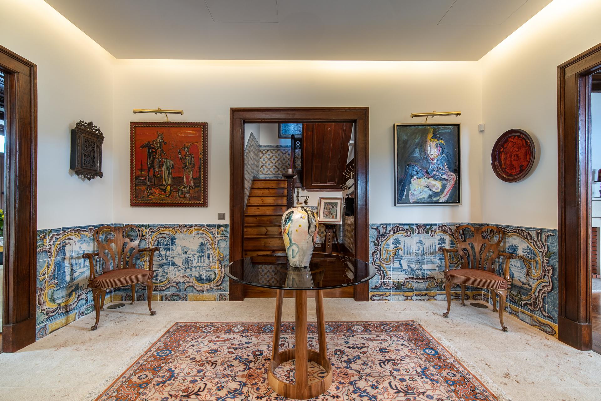 House in Cascais (97439) — photograph 4
