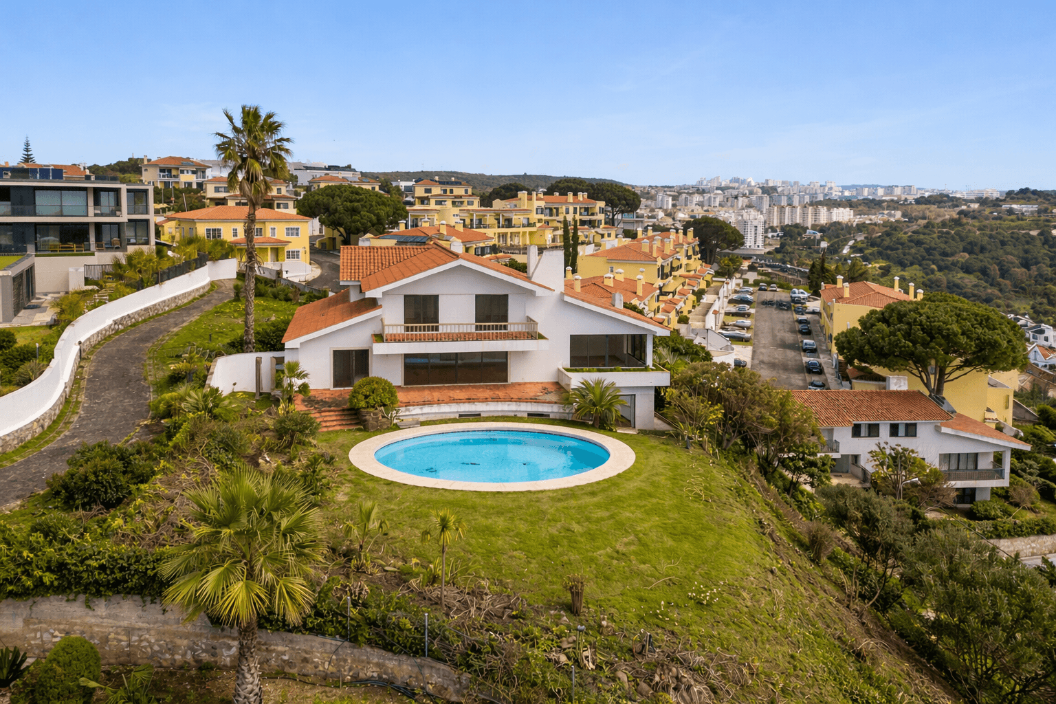 House in Oeiras (91894) — photograph 2