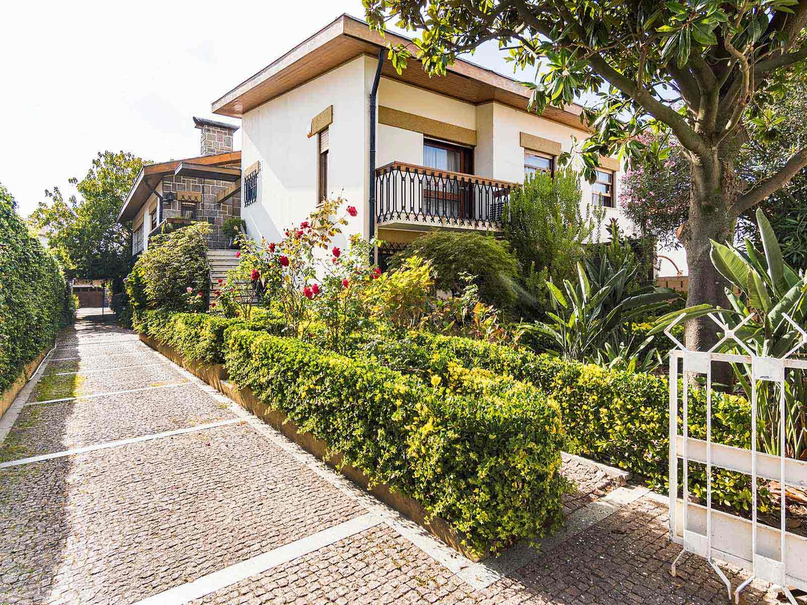 House in Matosinhos — photograph 3