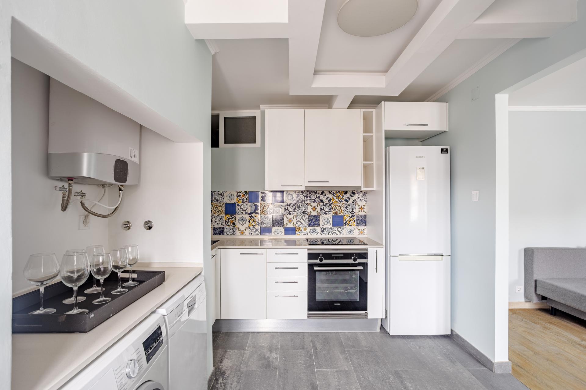 Apartment in Oeiras (88722) — photograph 2