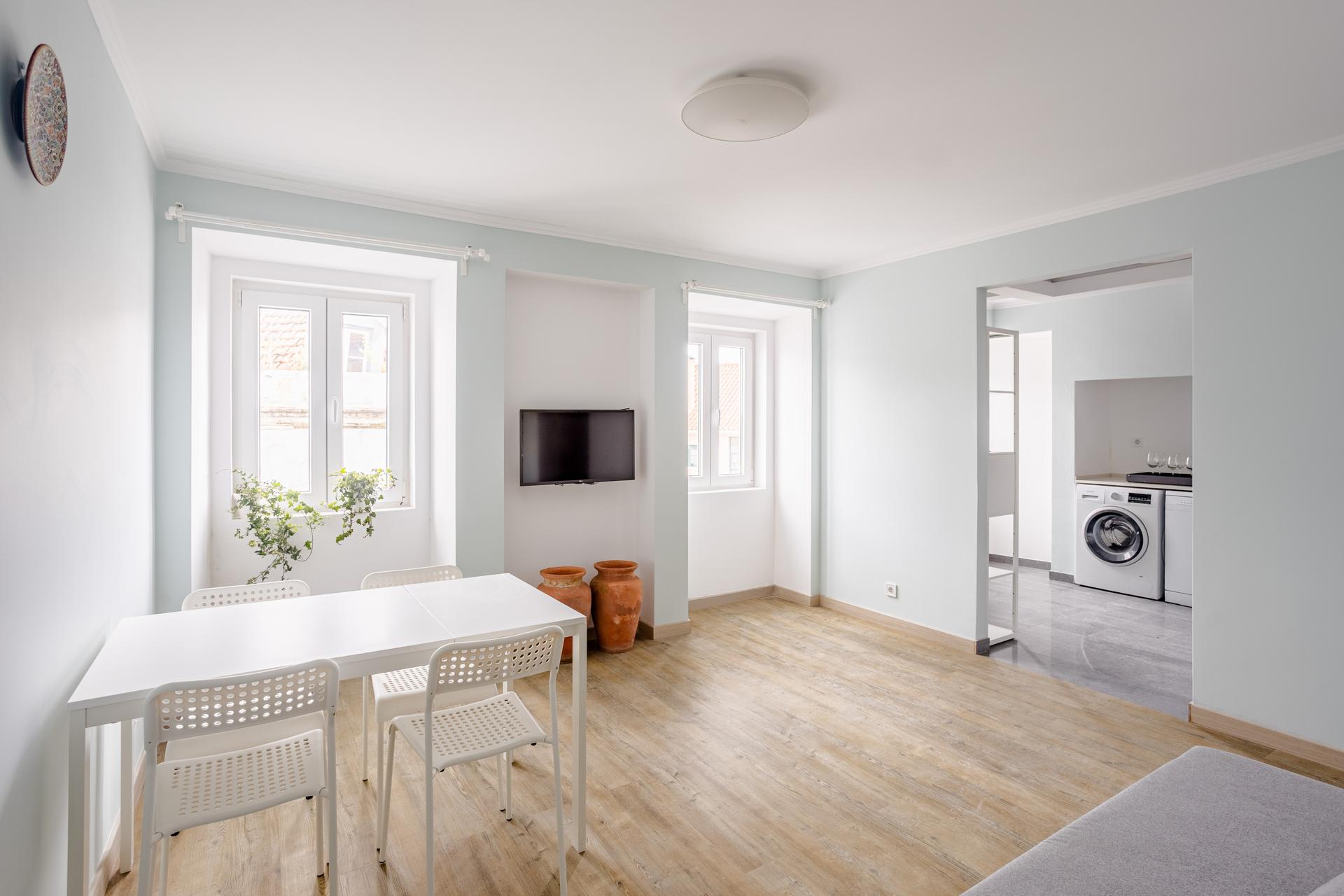 Apartment in Oeiras (88722) — photograph 3