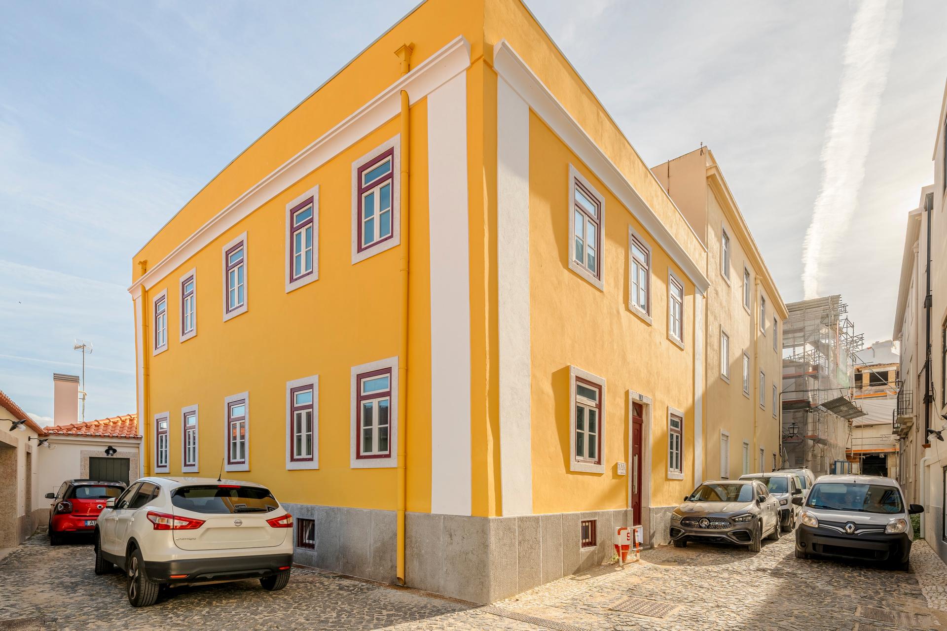 Apartment in Lisboa (86414) — photograph 2