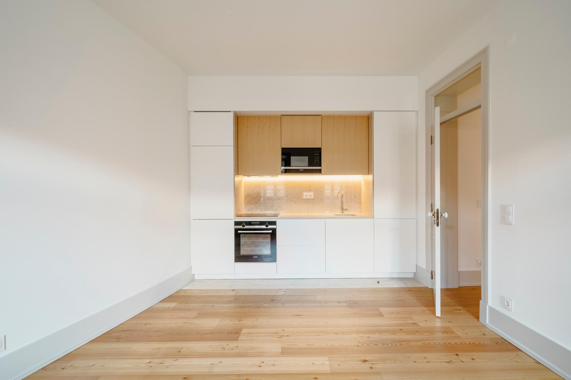 Apartment in Lisboa (86414) — photograph 4