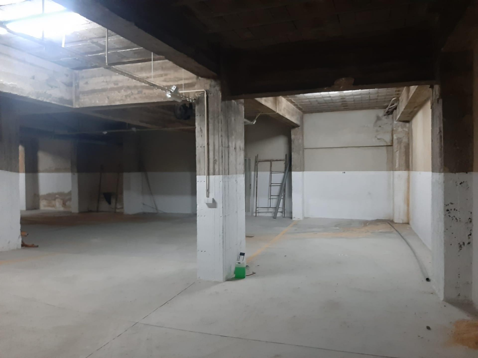 Warehouse in Faro — photograph 5