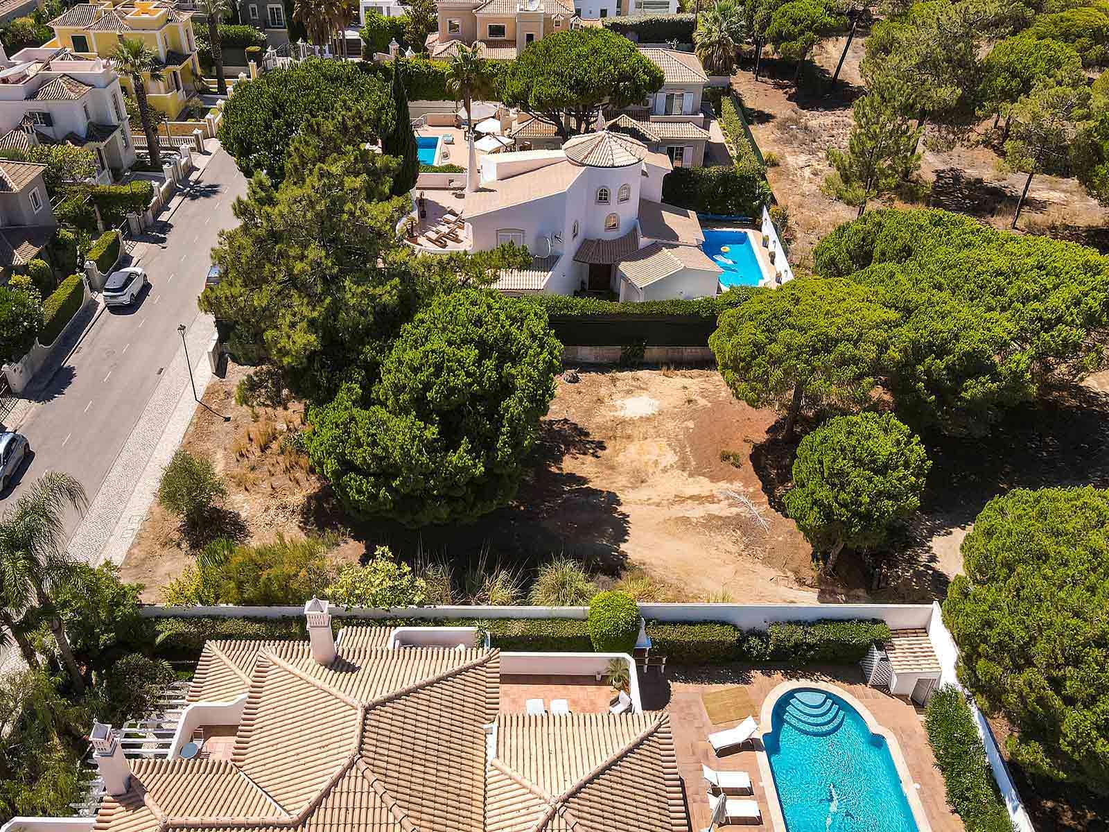 Land in Loulé (67100) — photograph 4