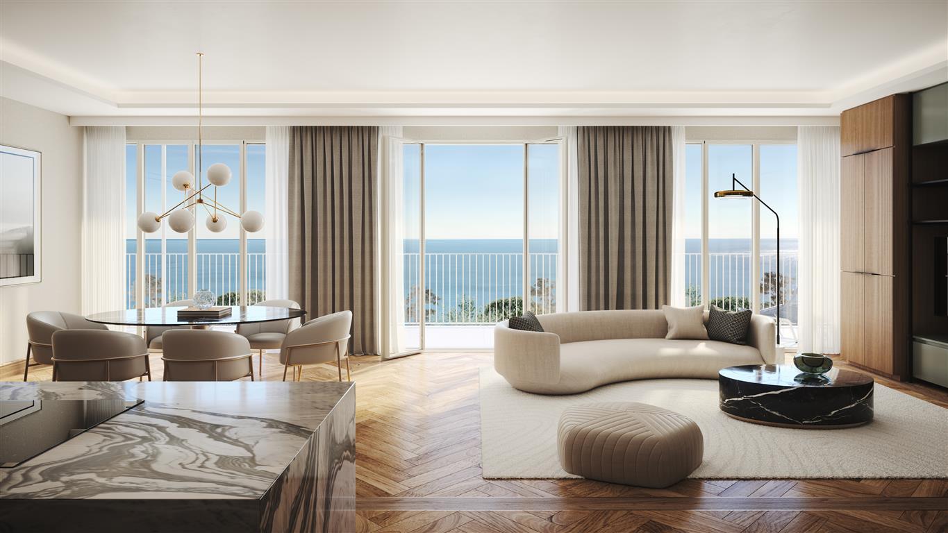 Hilton Cascais Residences — photograph 5
