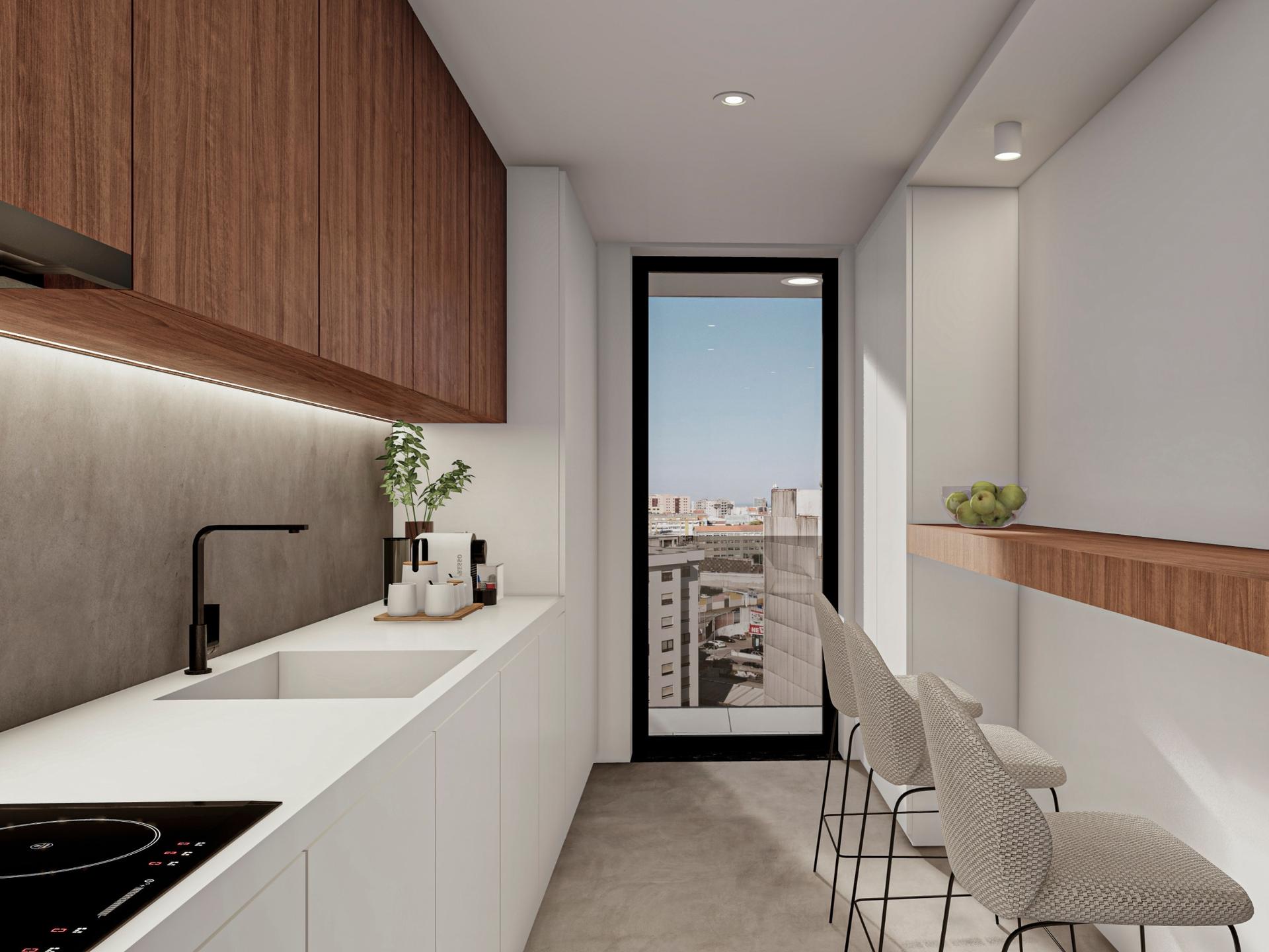 Hilcrown Gaia Residence — photograph 3