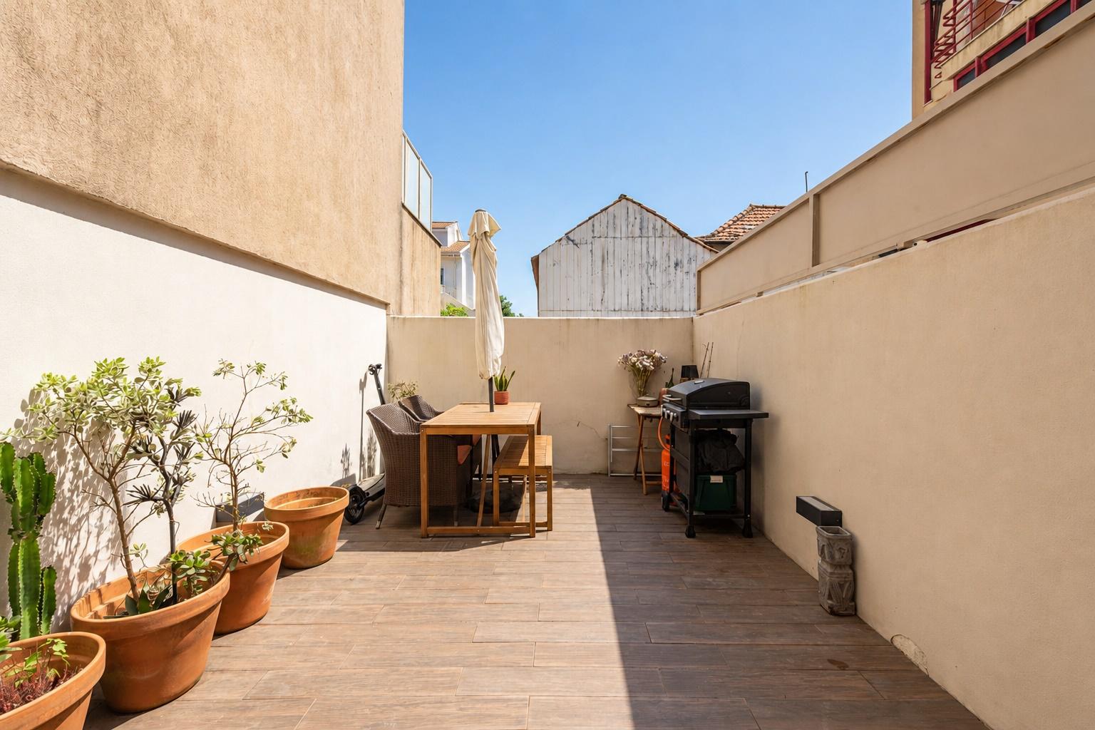 Apartment in Porto (98222) — photograph 2